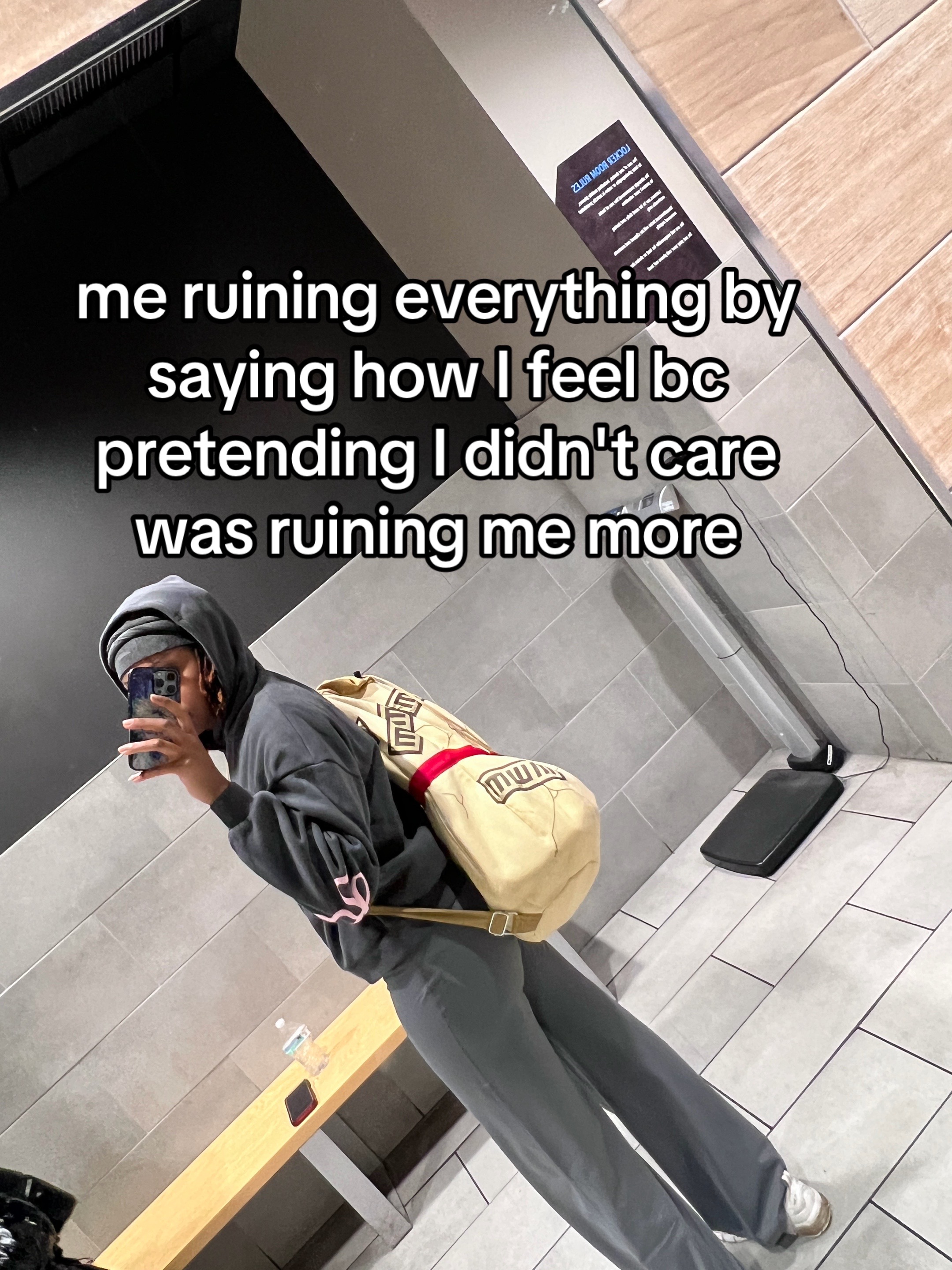 @Kay Mon&eacute; Evans
