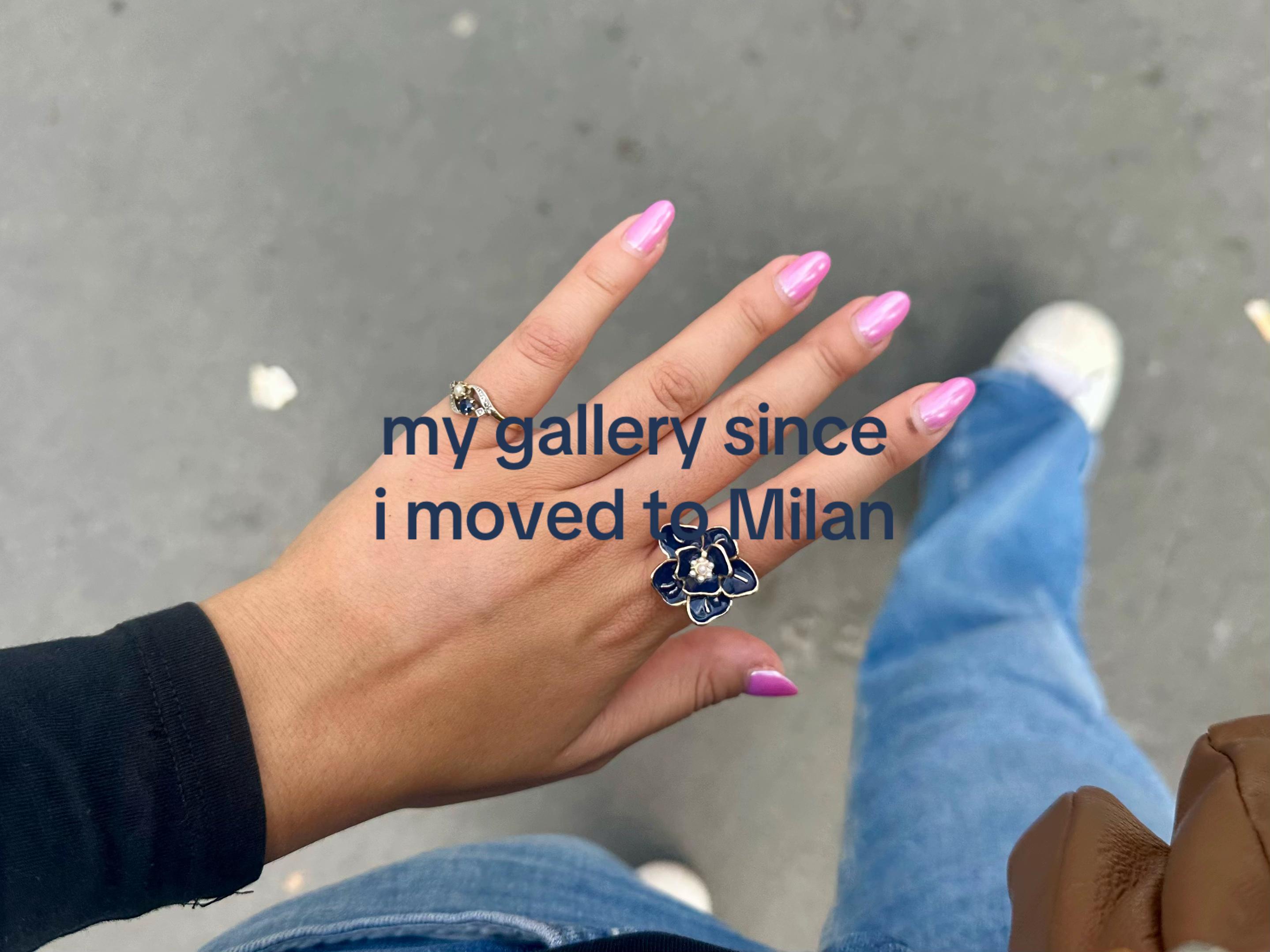 @Anaëlle†