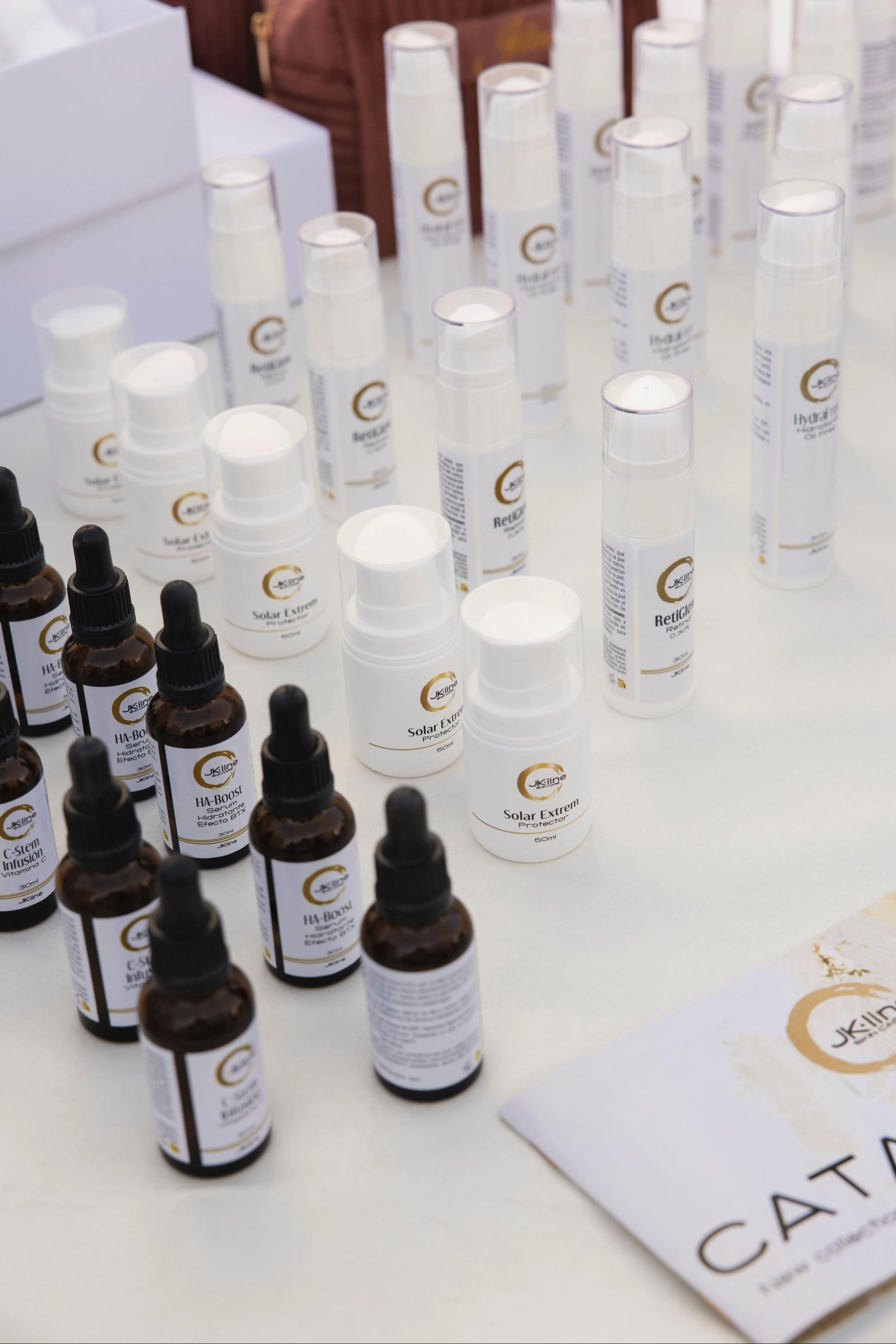 @JKline Skincare