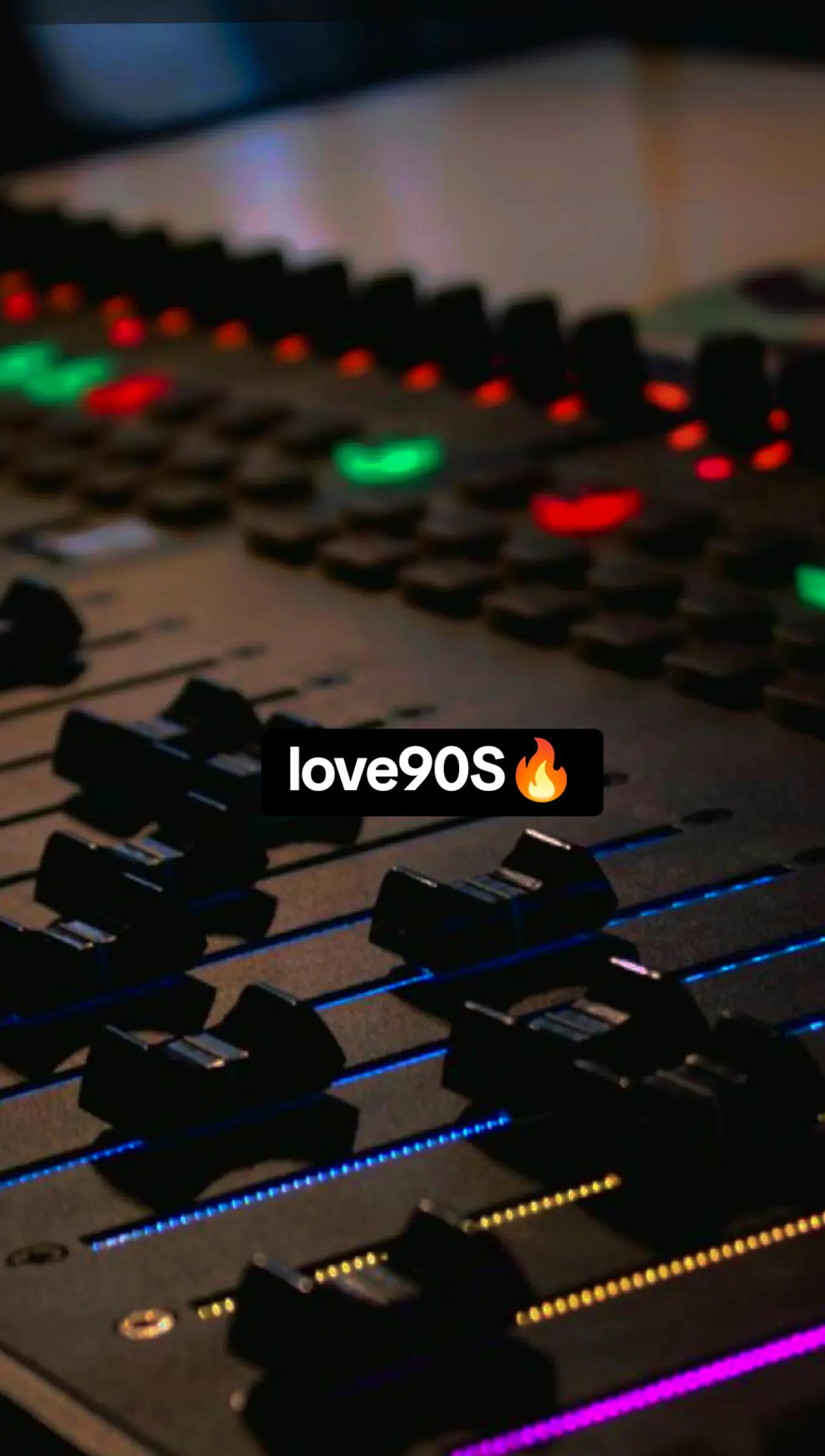 @music90'S