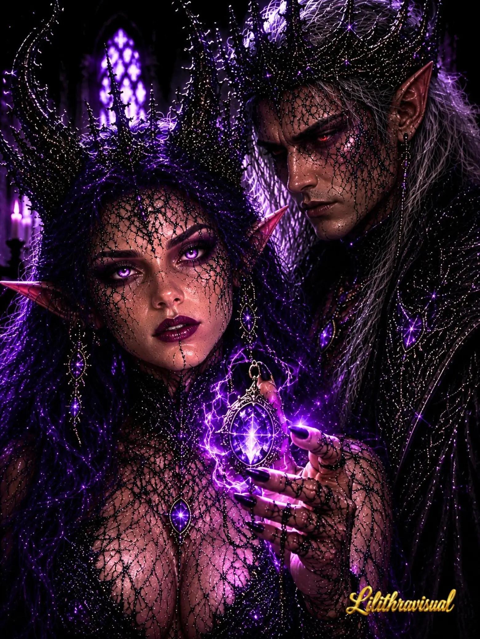 @Lilithravisual