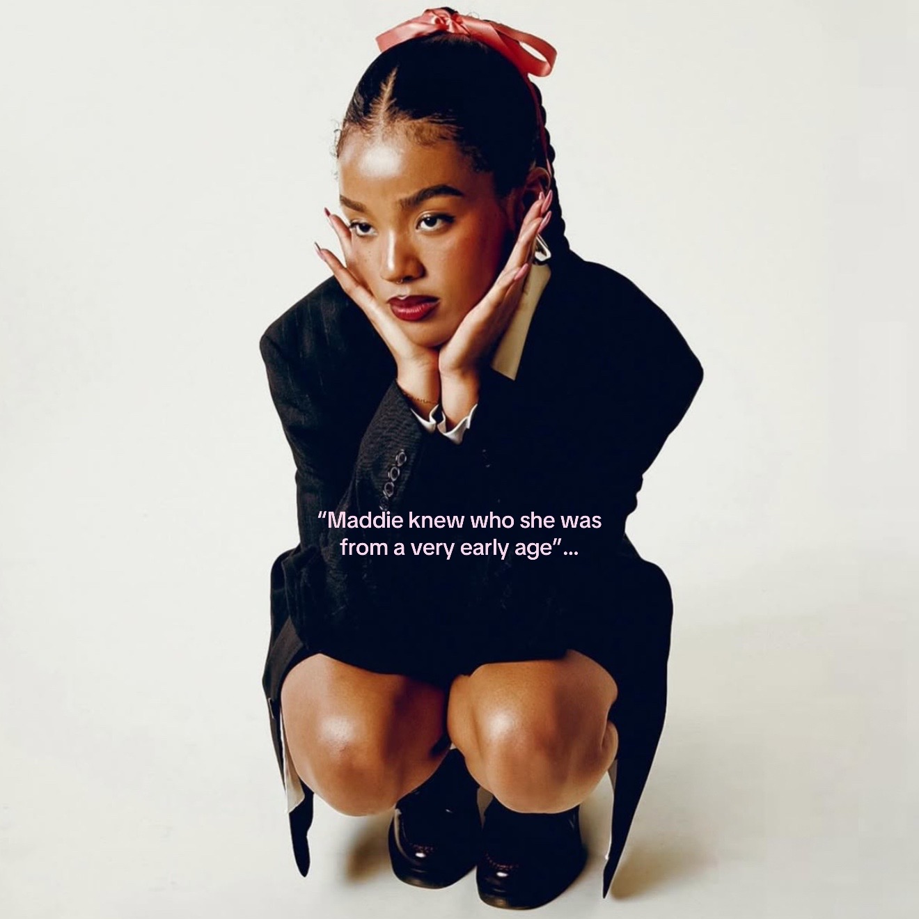 @Shekinah Spears