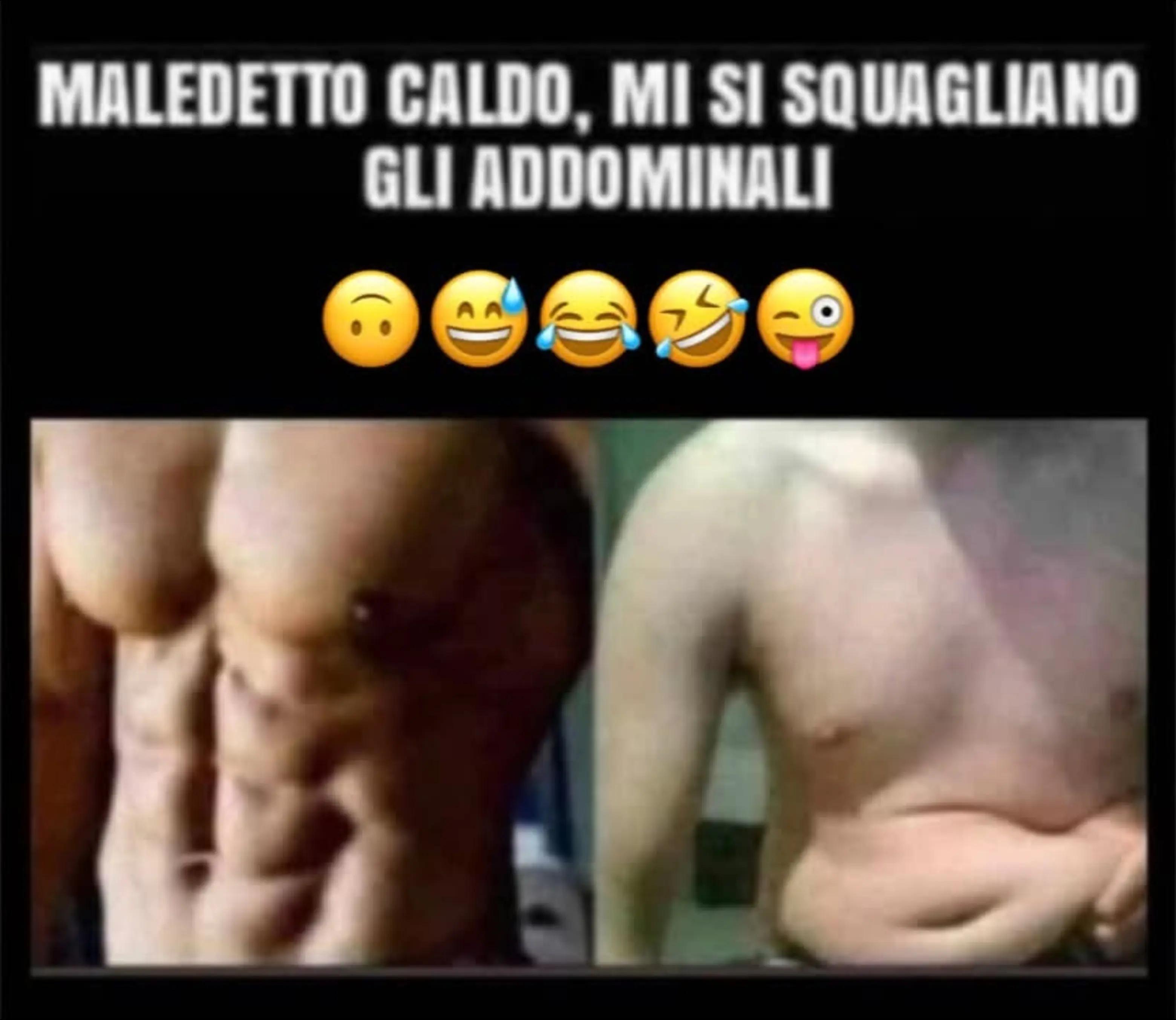 @Pasquale Vitulli ♒ 83