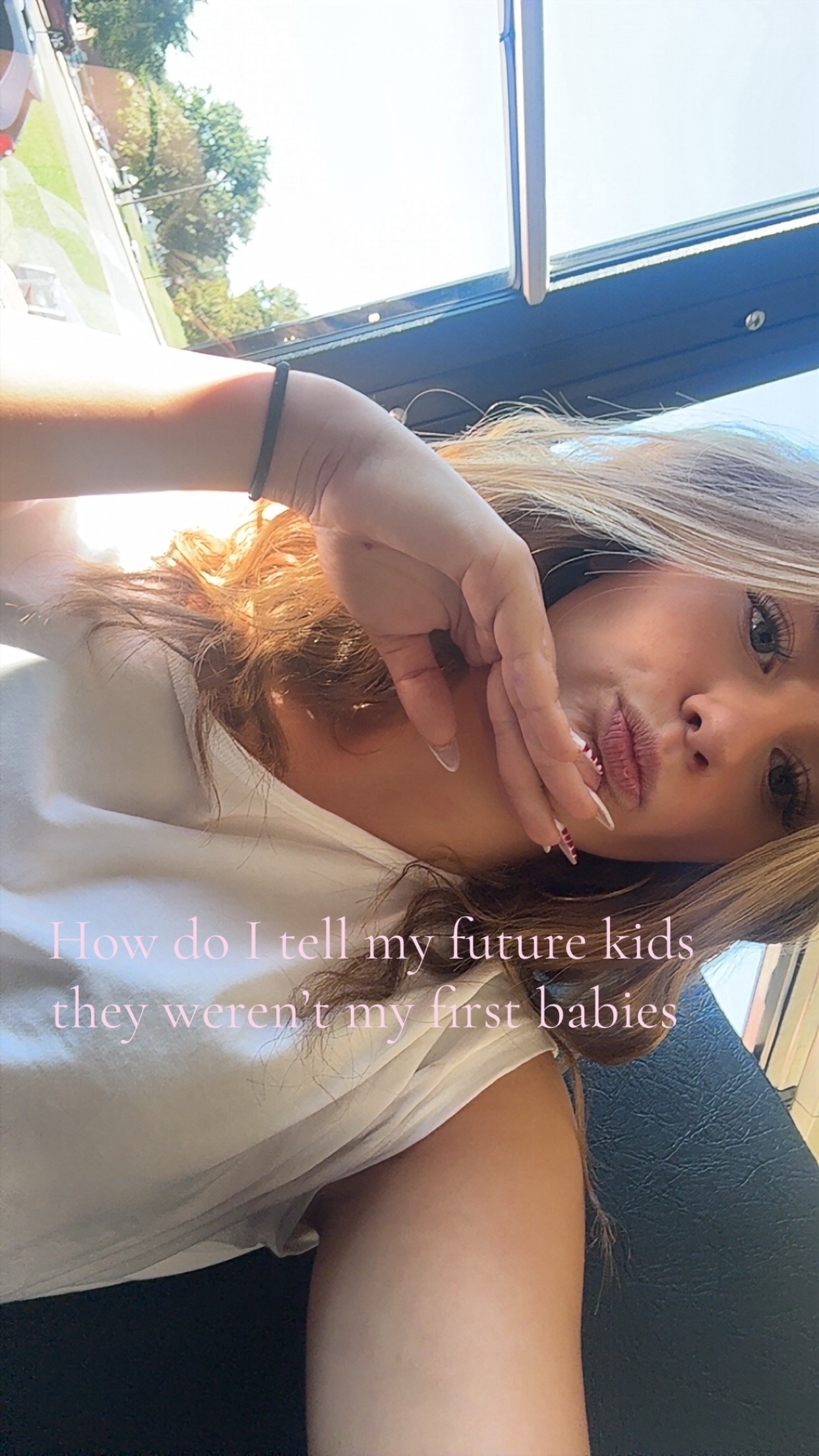 @blondie🥂💋