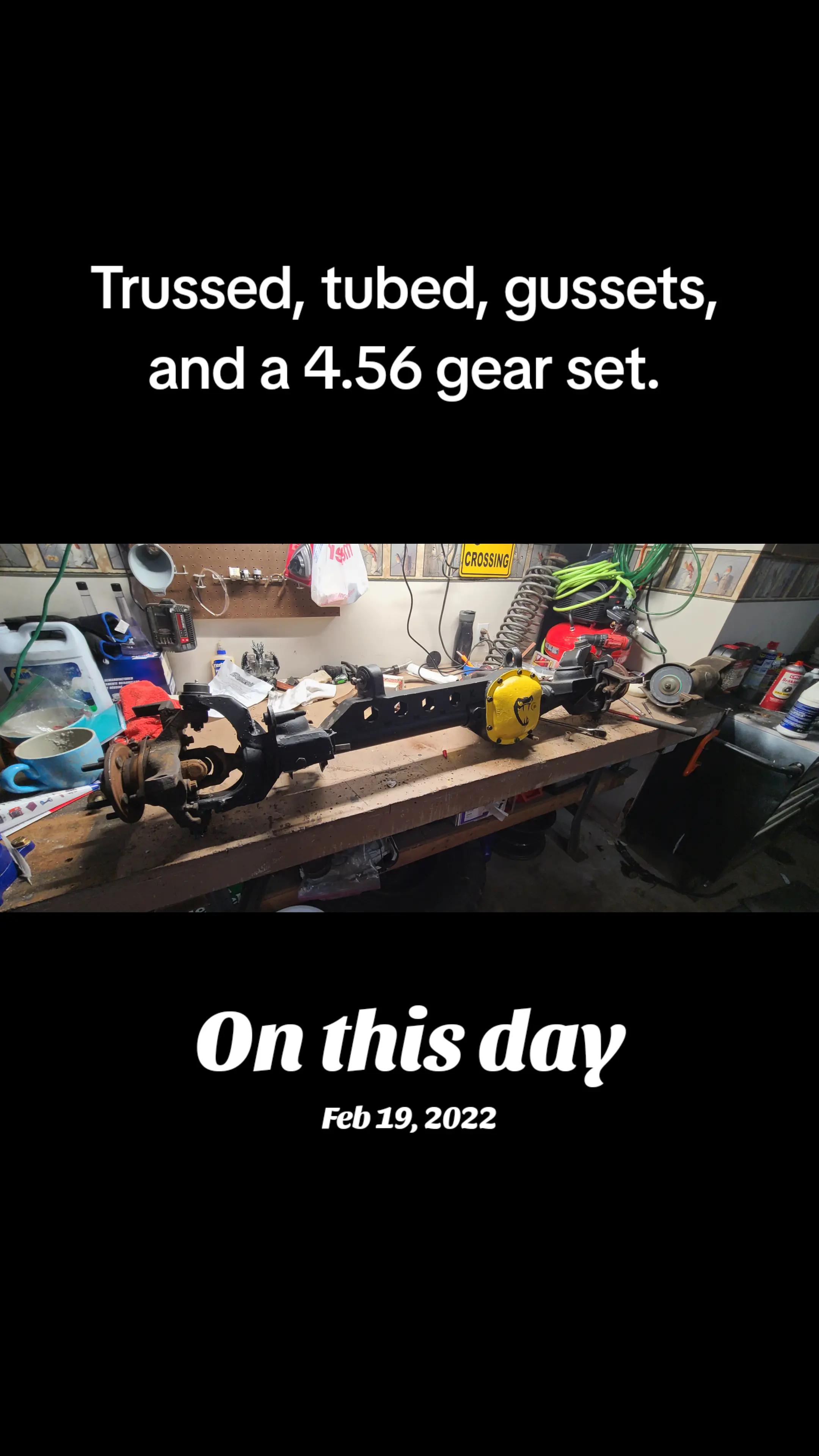 @Big Guy Garage