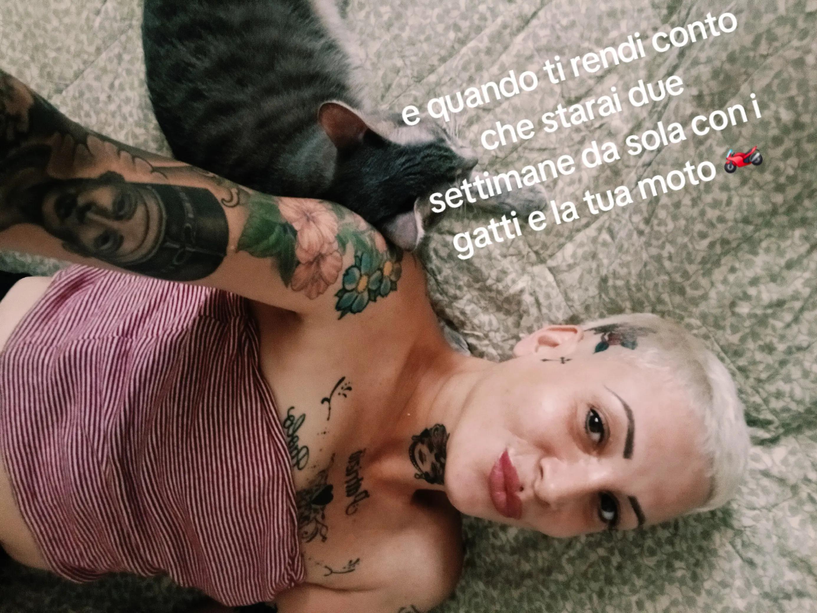 @Veronica Ridoni