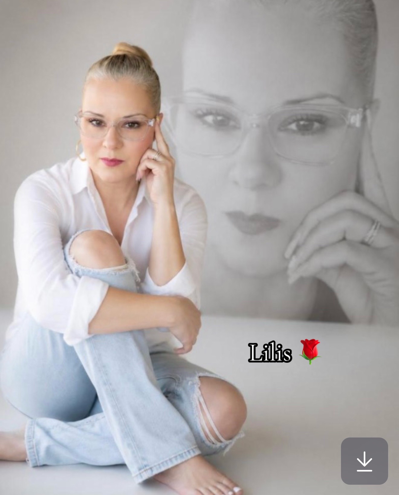 @🌹 Lili ❤️