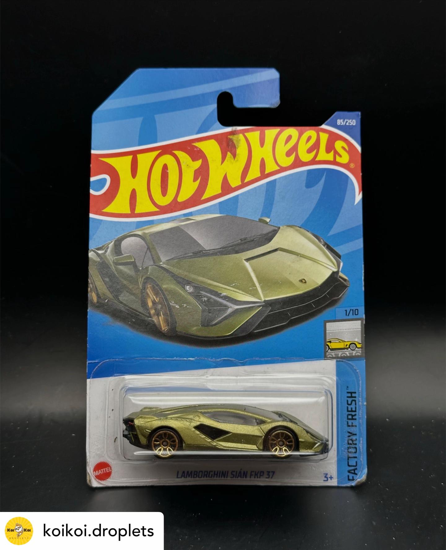 @HotWheels.FanPage