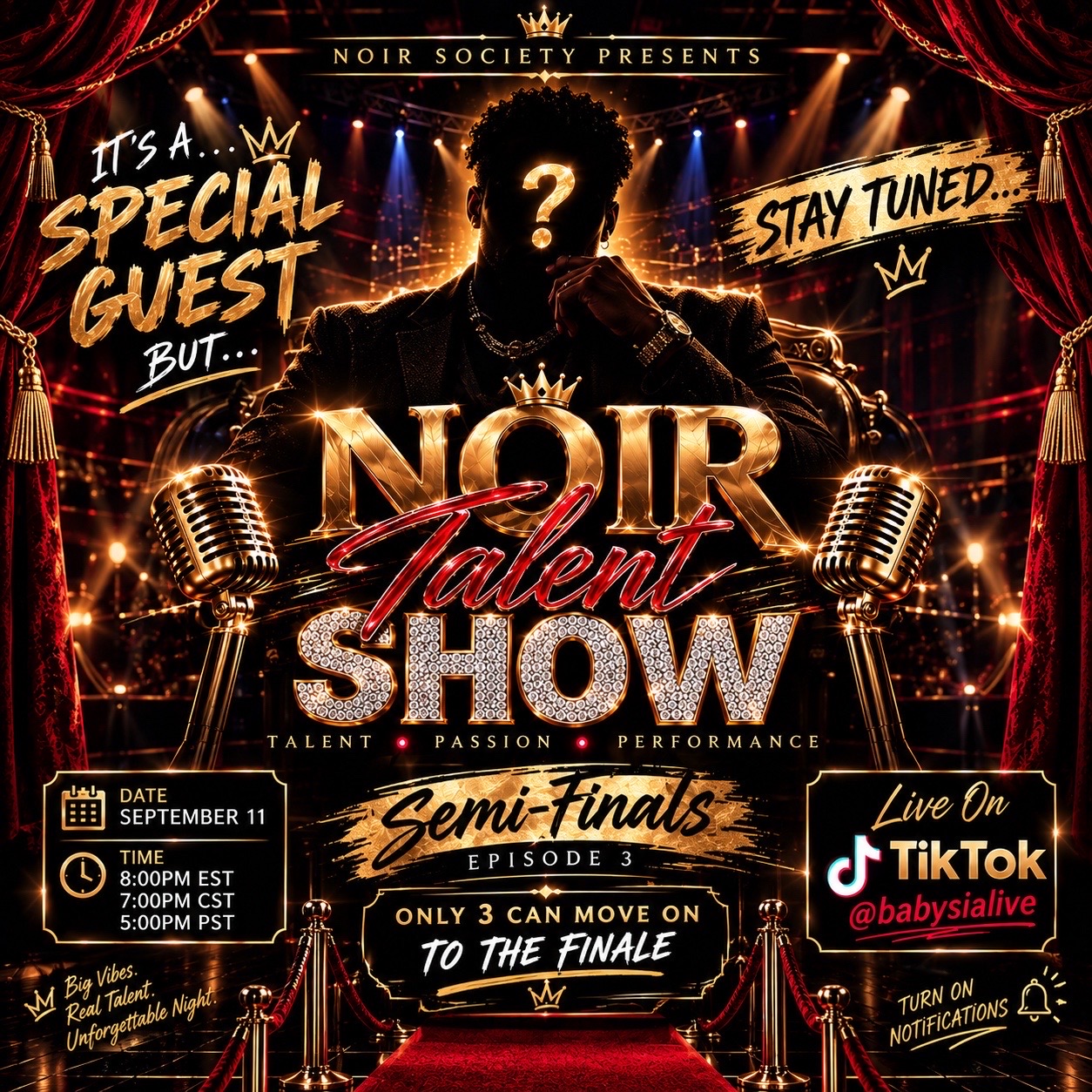@Diva♛Noir3😈❤️🔥