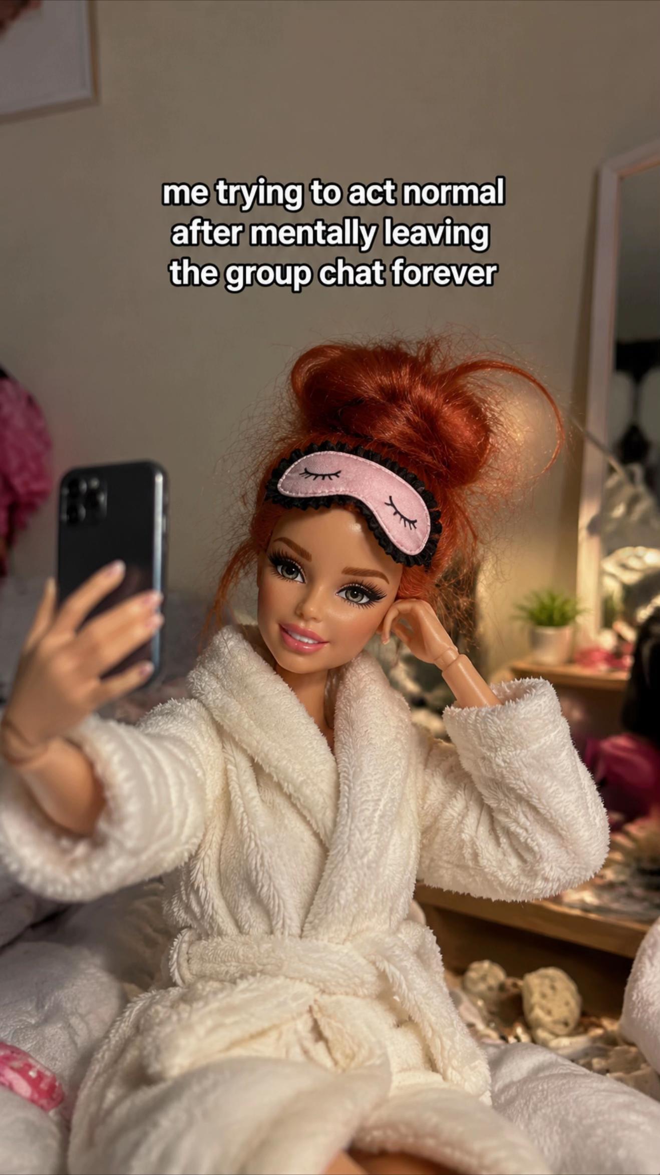 @MemeQueen Diaries ๐