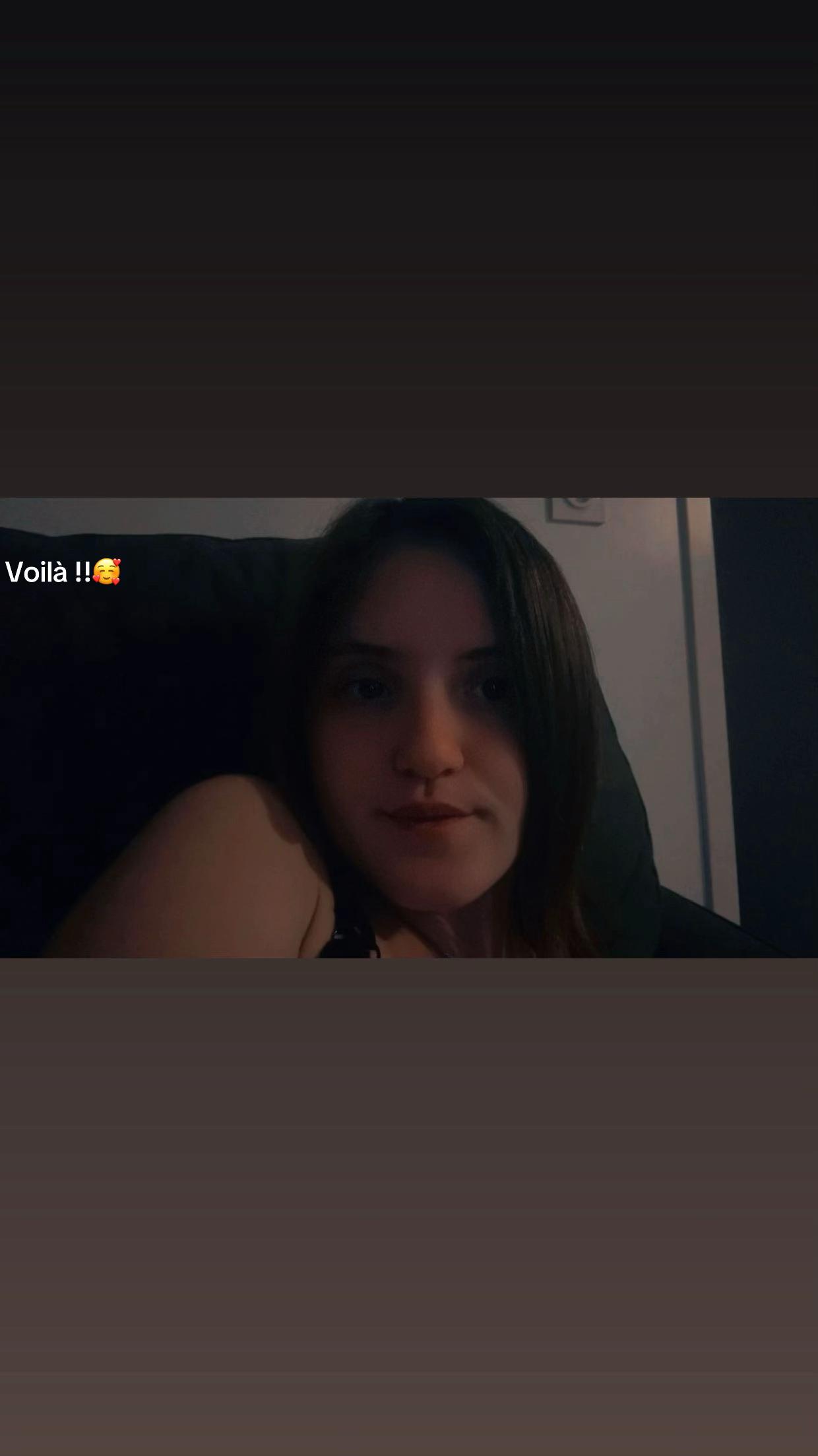 @Chloé Collin