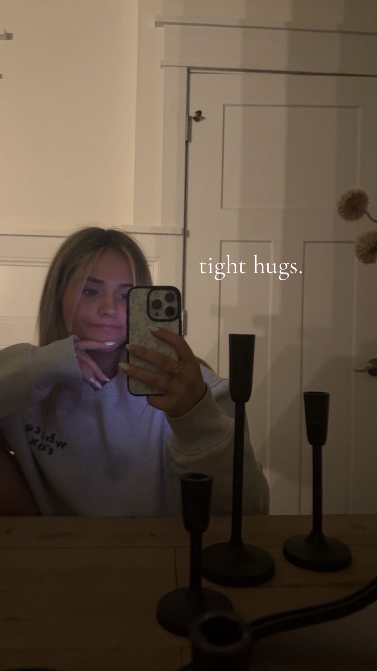 @secret