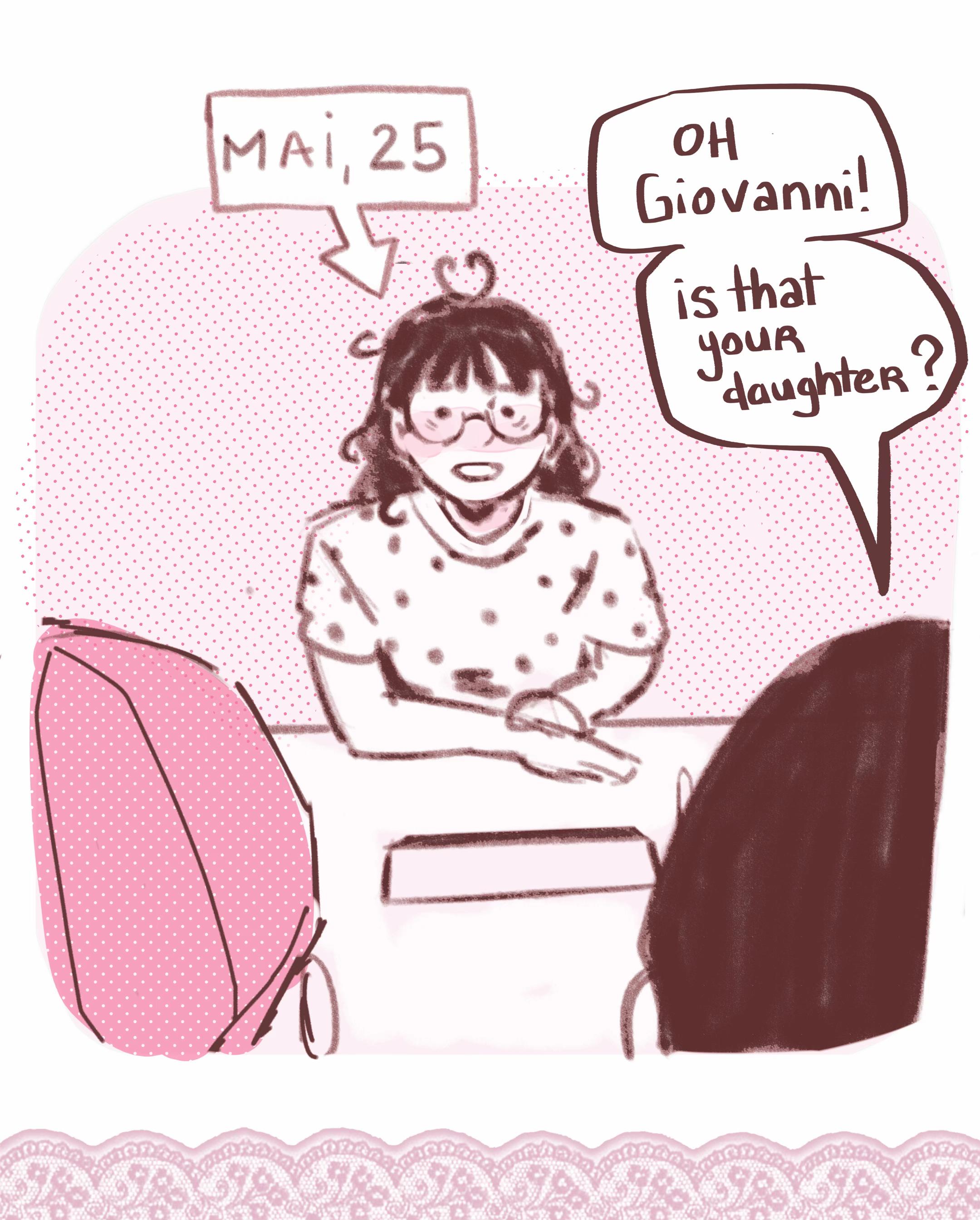 @mai ᵕ̈✿