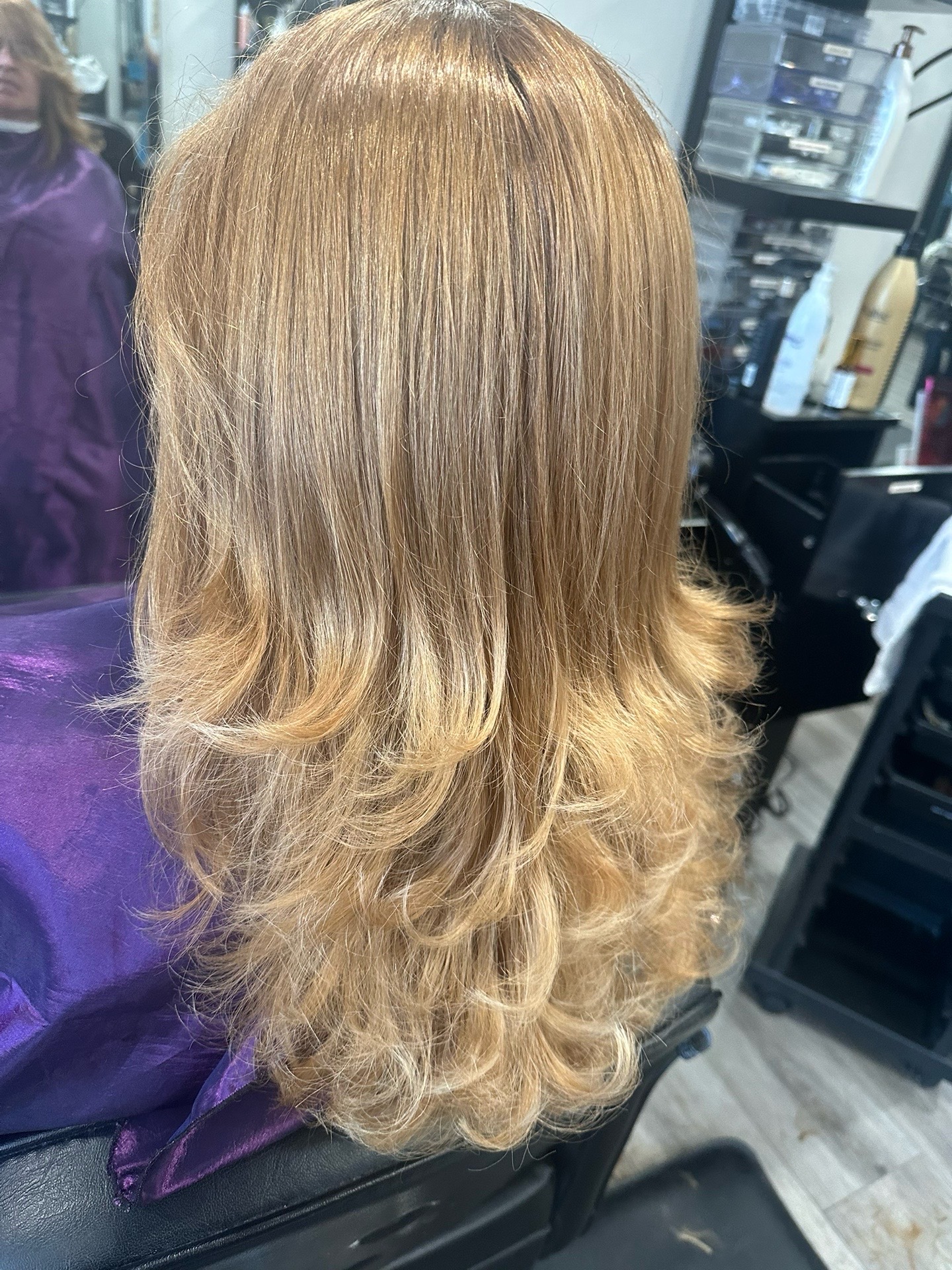 @Divine hair co.