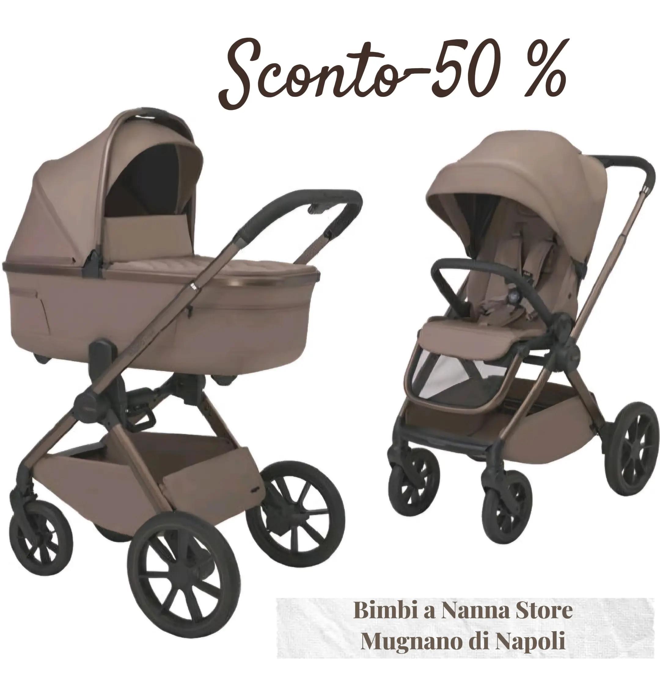 @Bimbi a Nanna Store