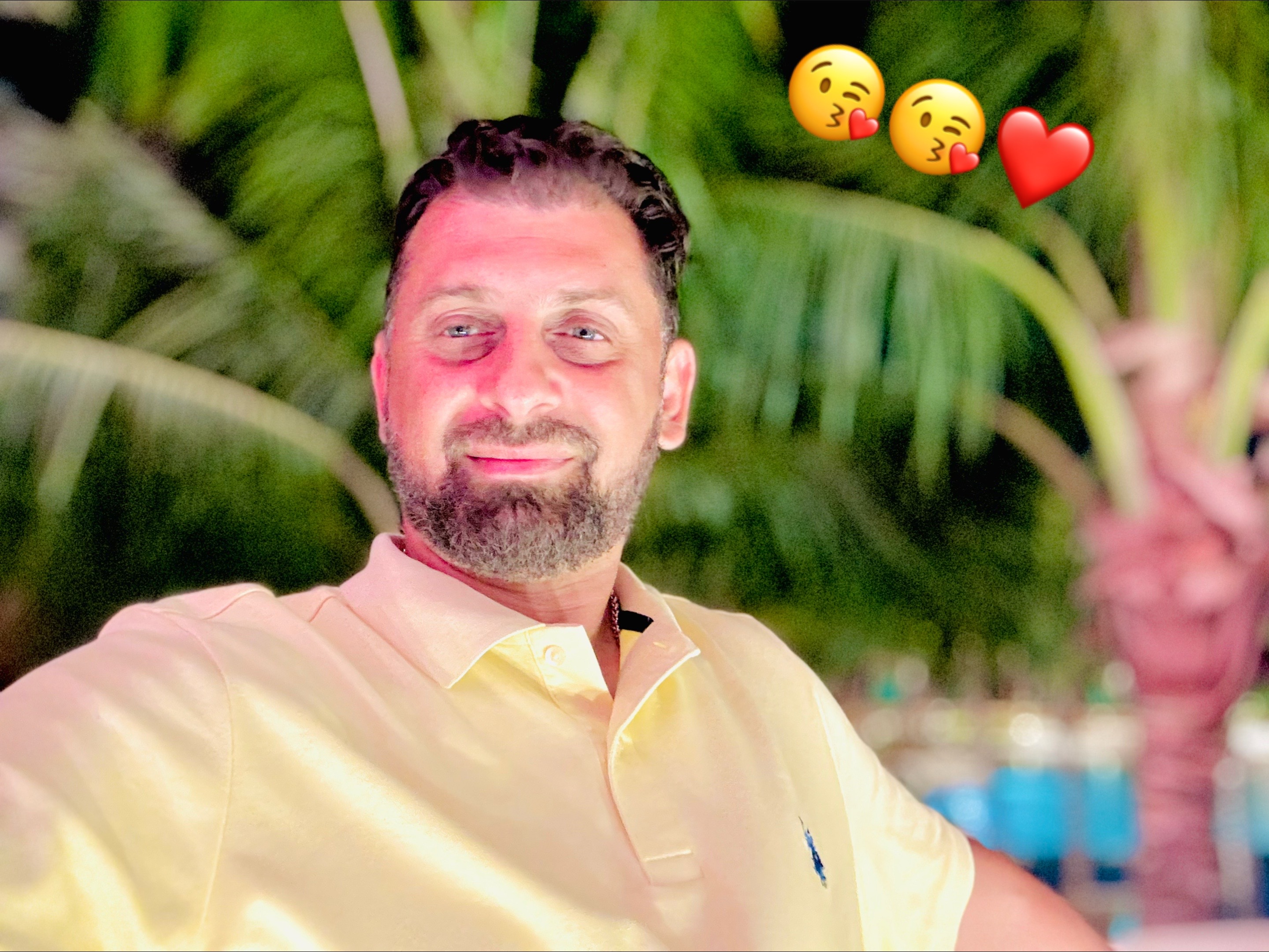 @Gabriel Gabriel 😘😘
