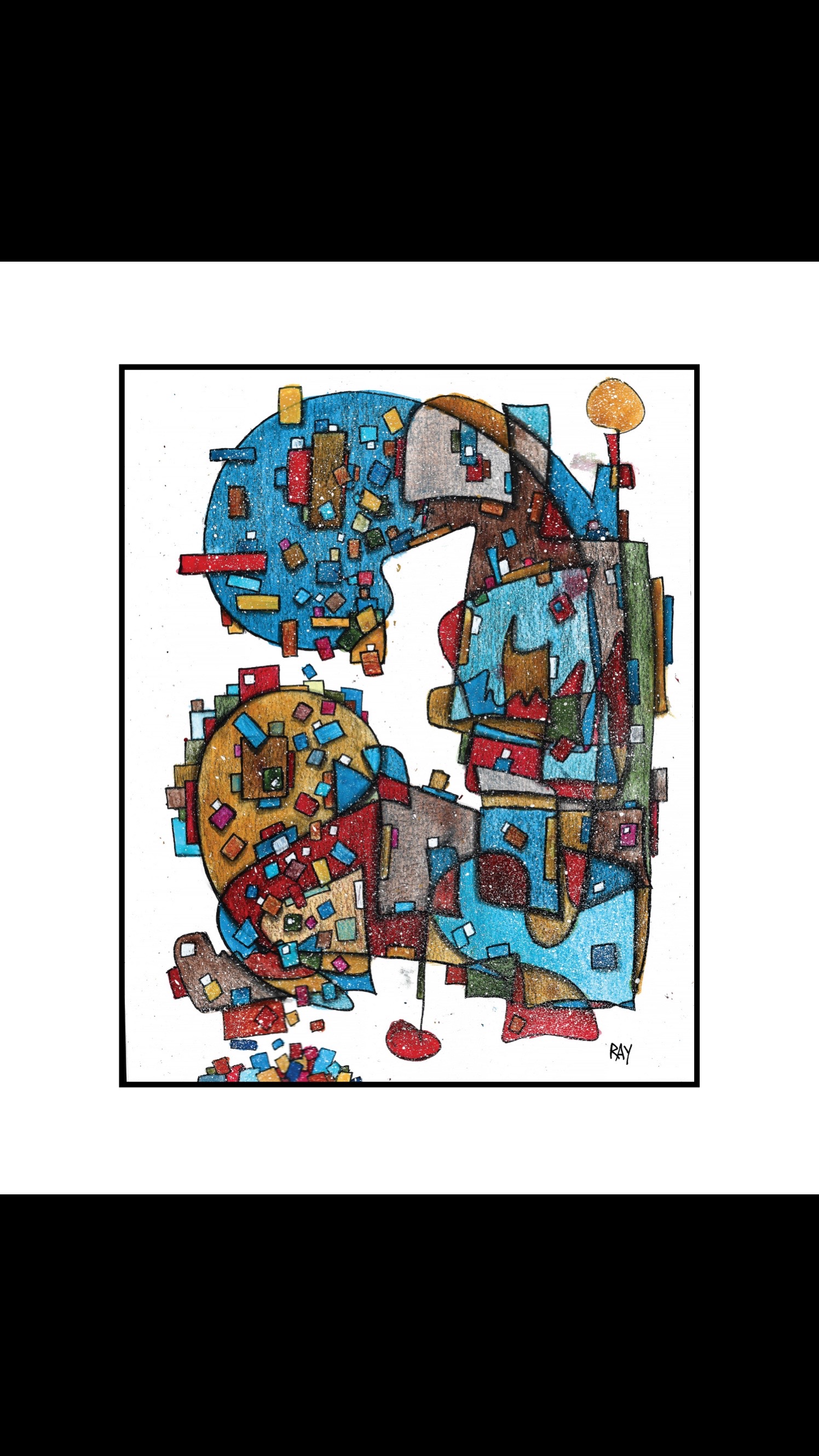 @ChrisRayArt