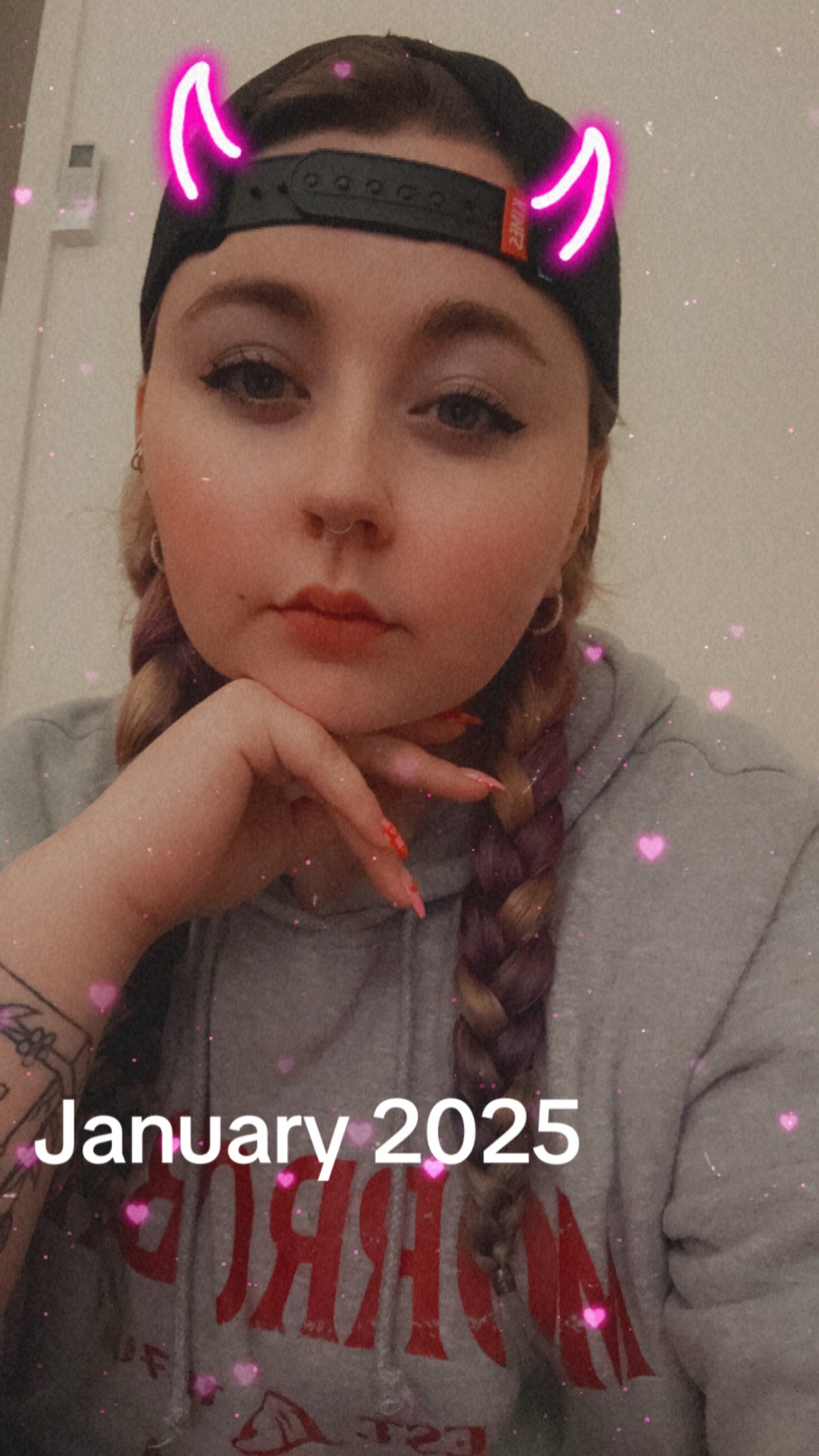 @Shyanne 🖤