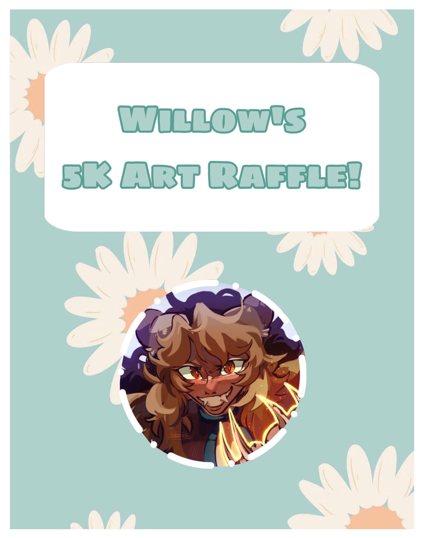 @Shea | Comms Open!