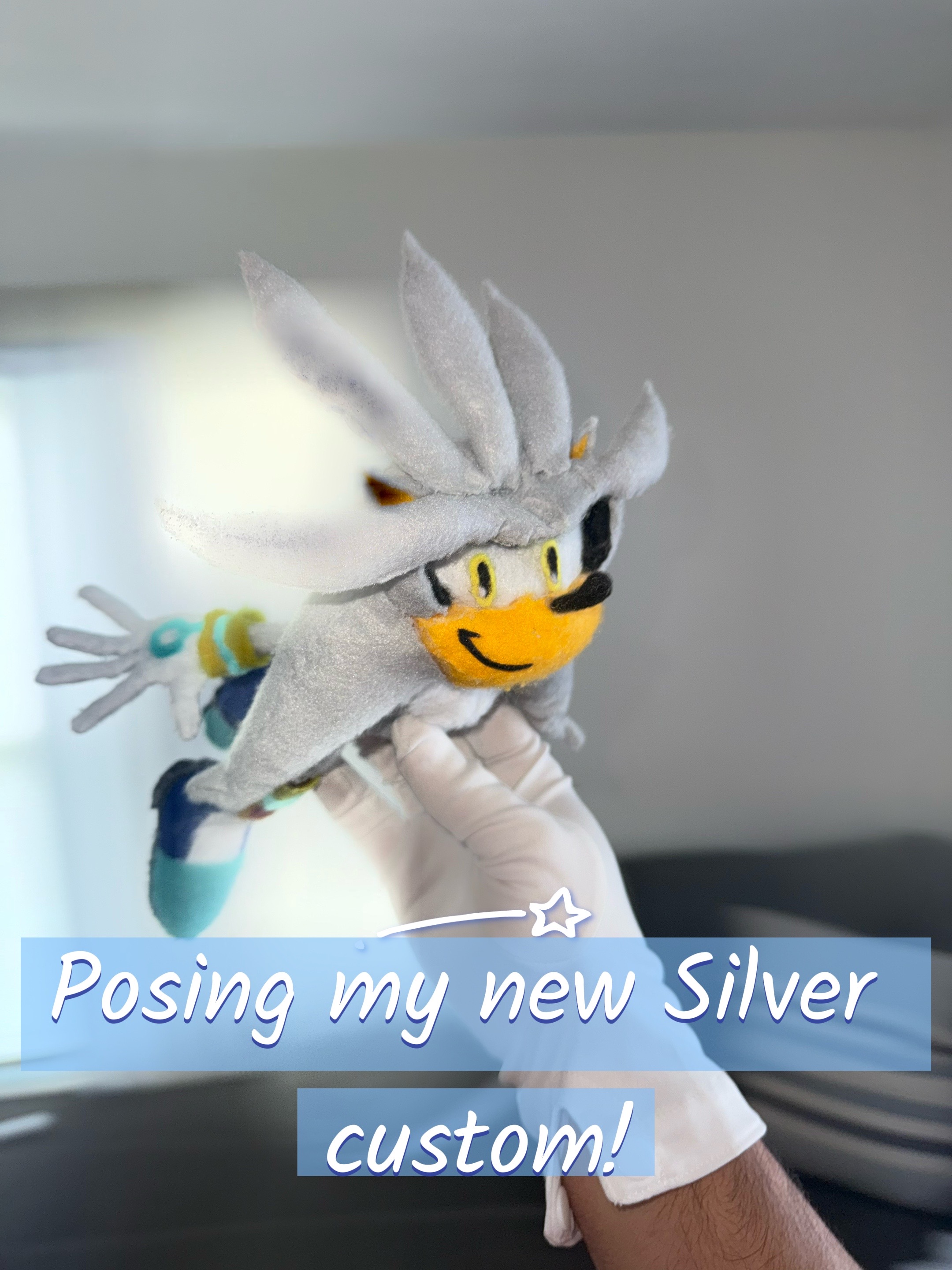 @Blue Pikmin
