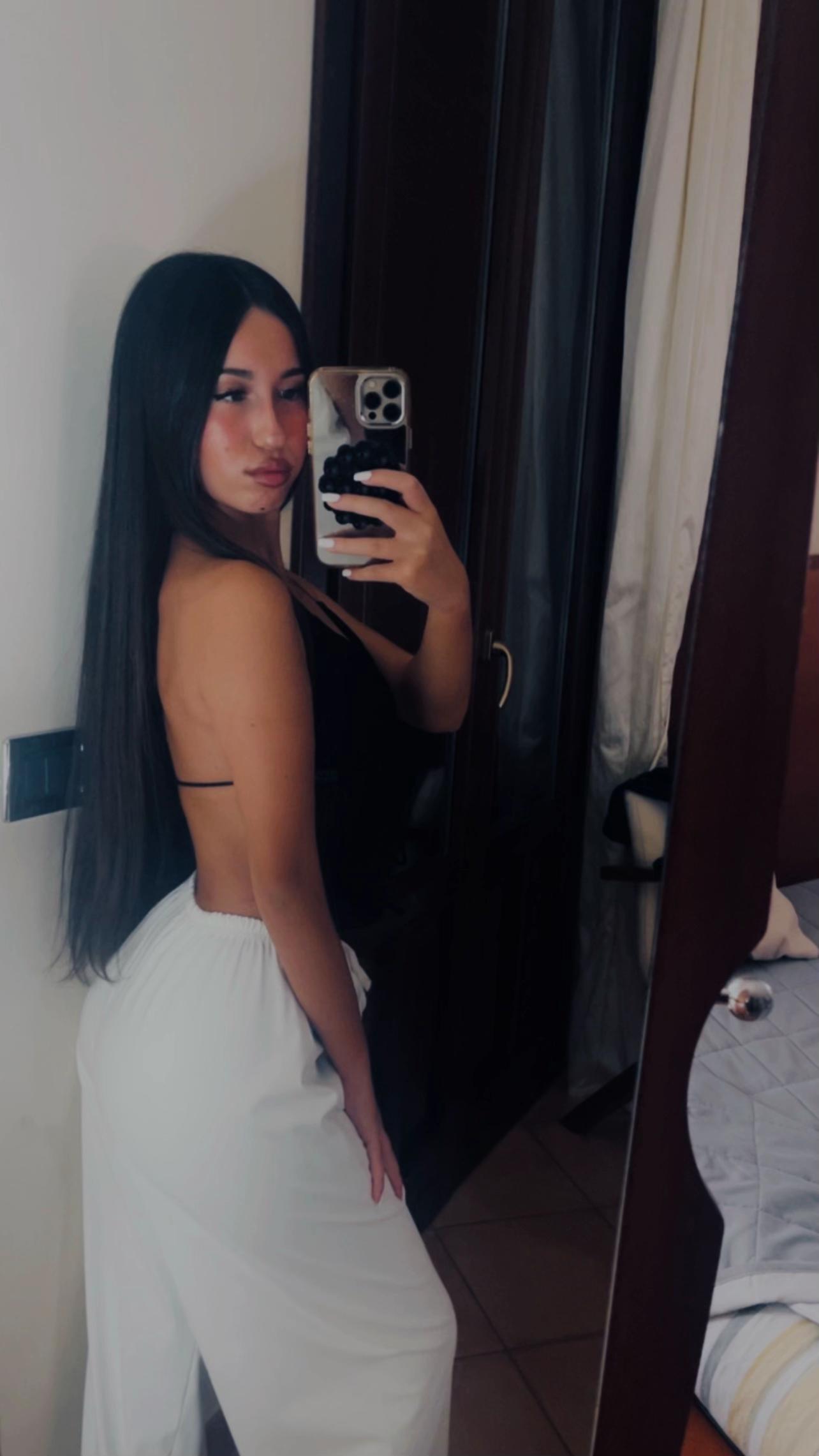 @rachelina💋