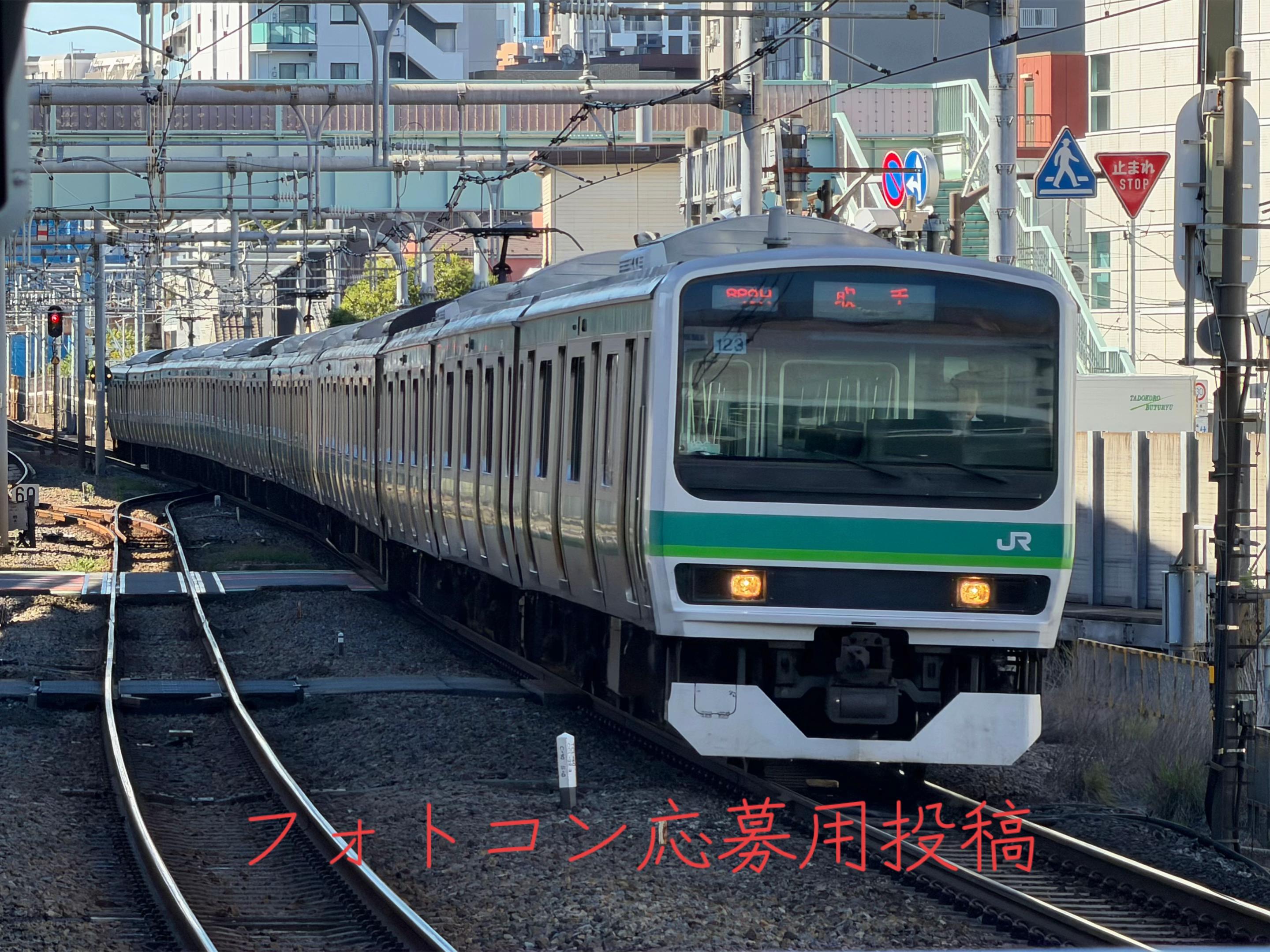 @東武沿線民の撮り鉄
