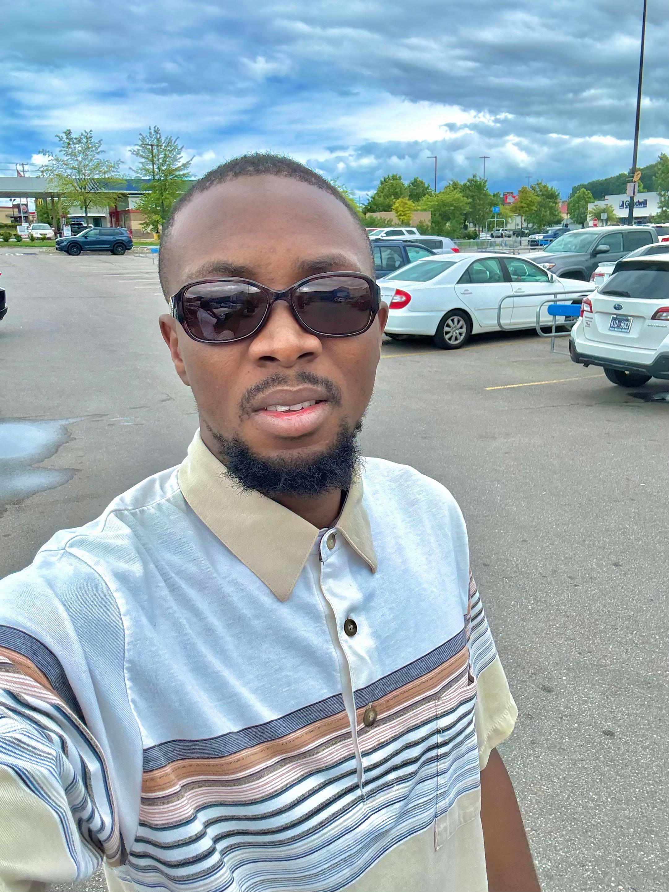 @Mamady Fofana Gn 🇬🇳🇺🇸
