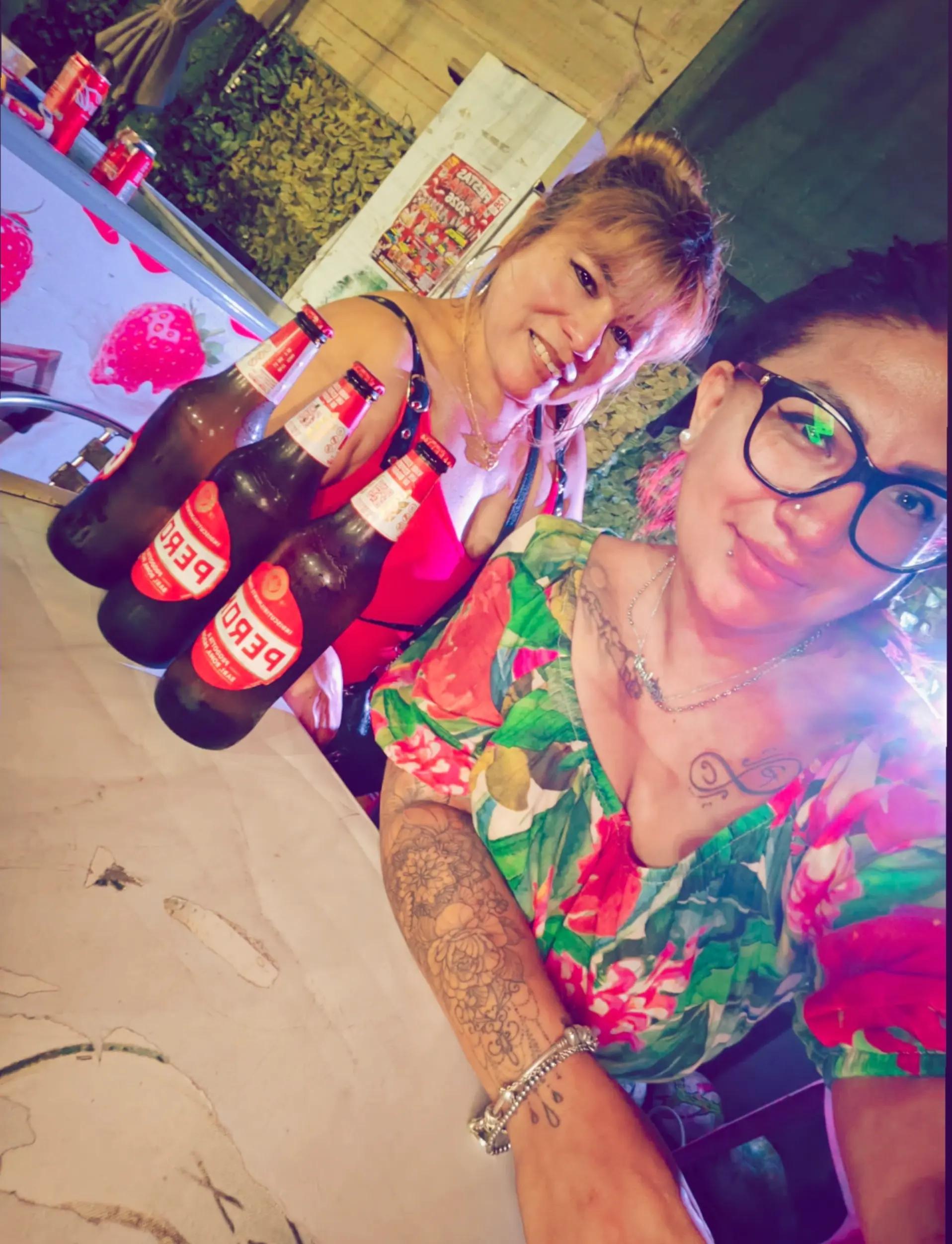 @ChristinaAbigail 💋