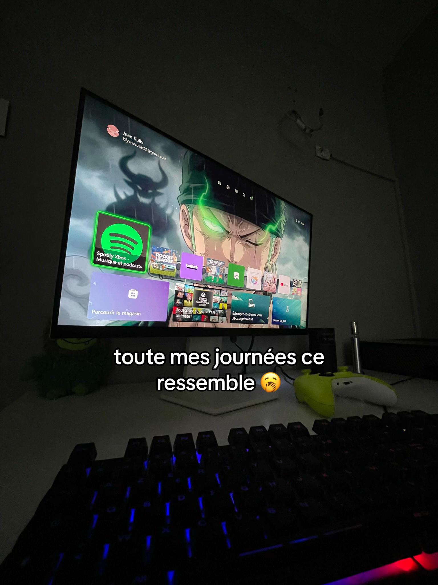 @ 