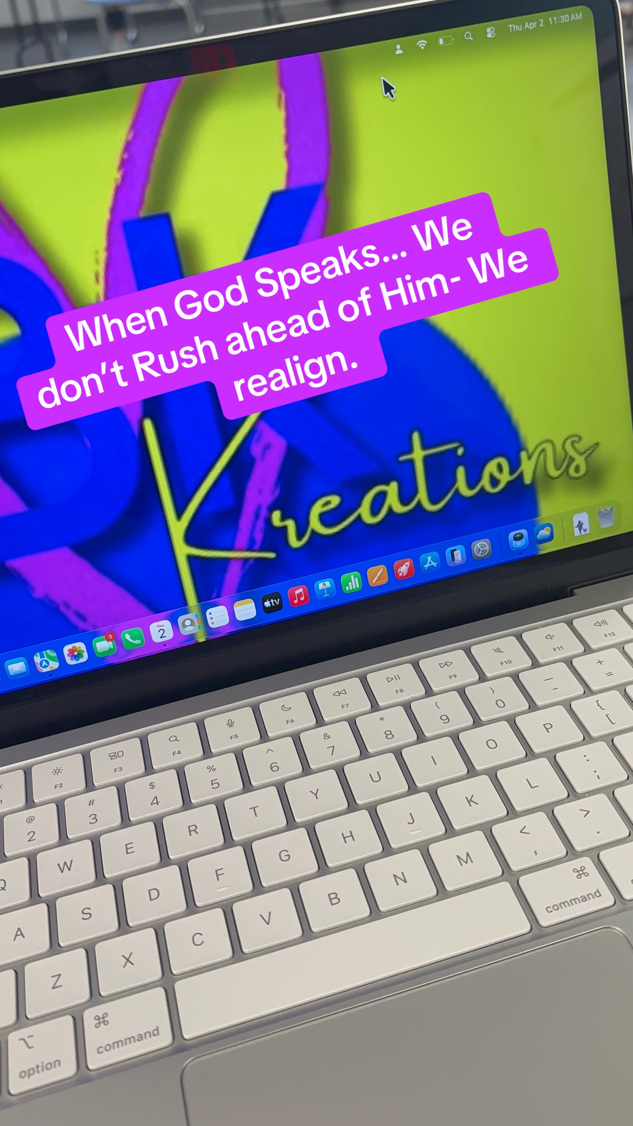 @Be Kind Kreations