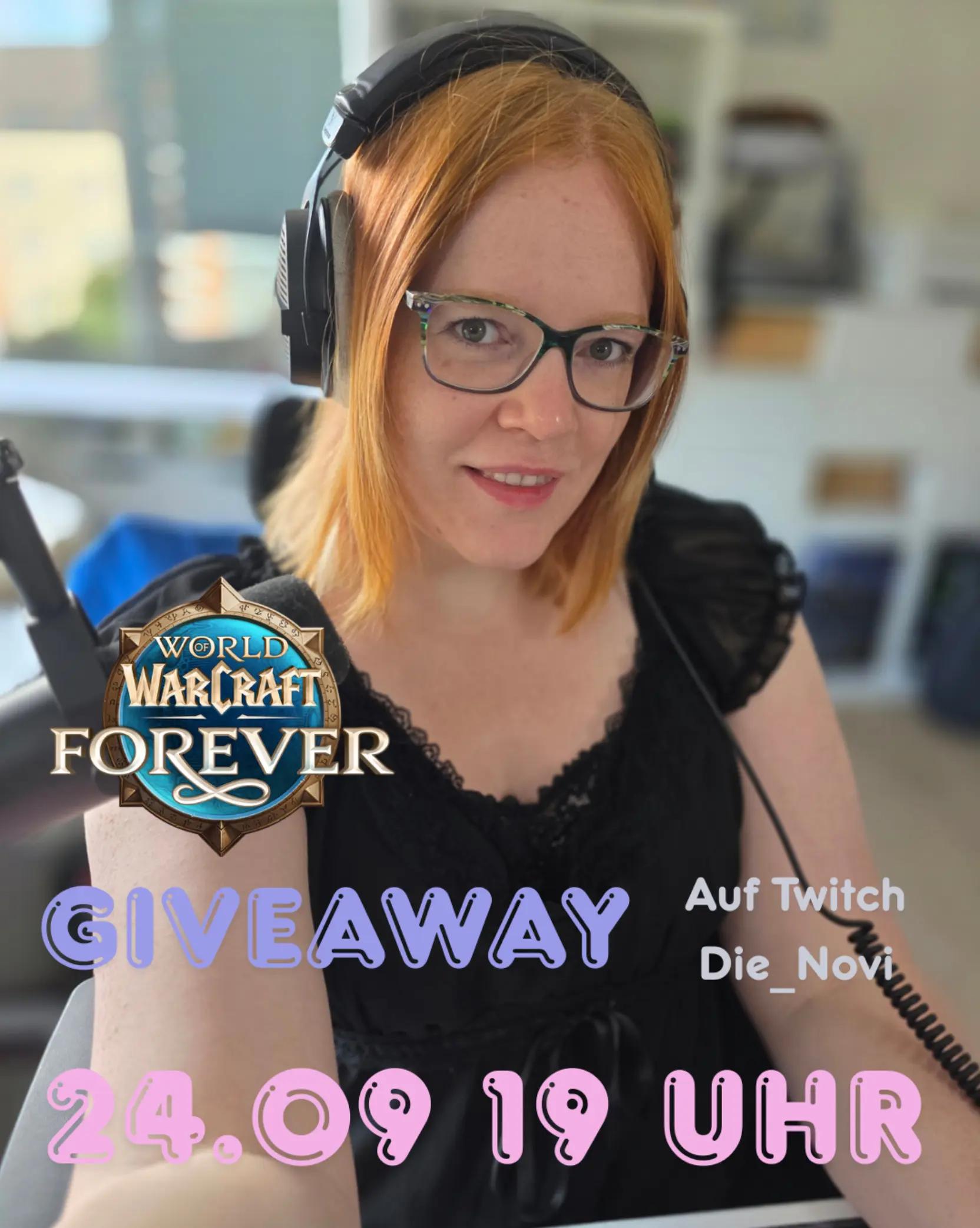 @Die_Novi || Twitch