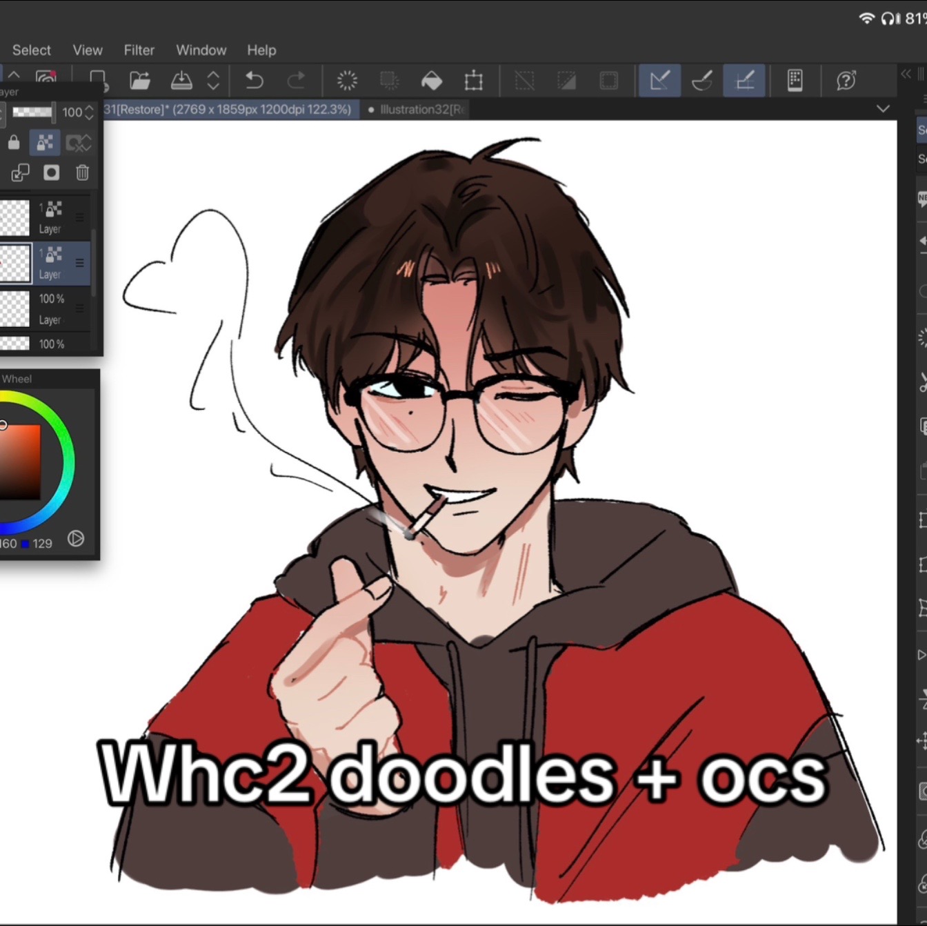 @Aki | COMMS OPEN