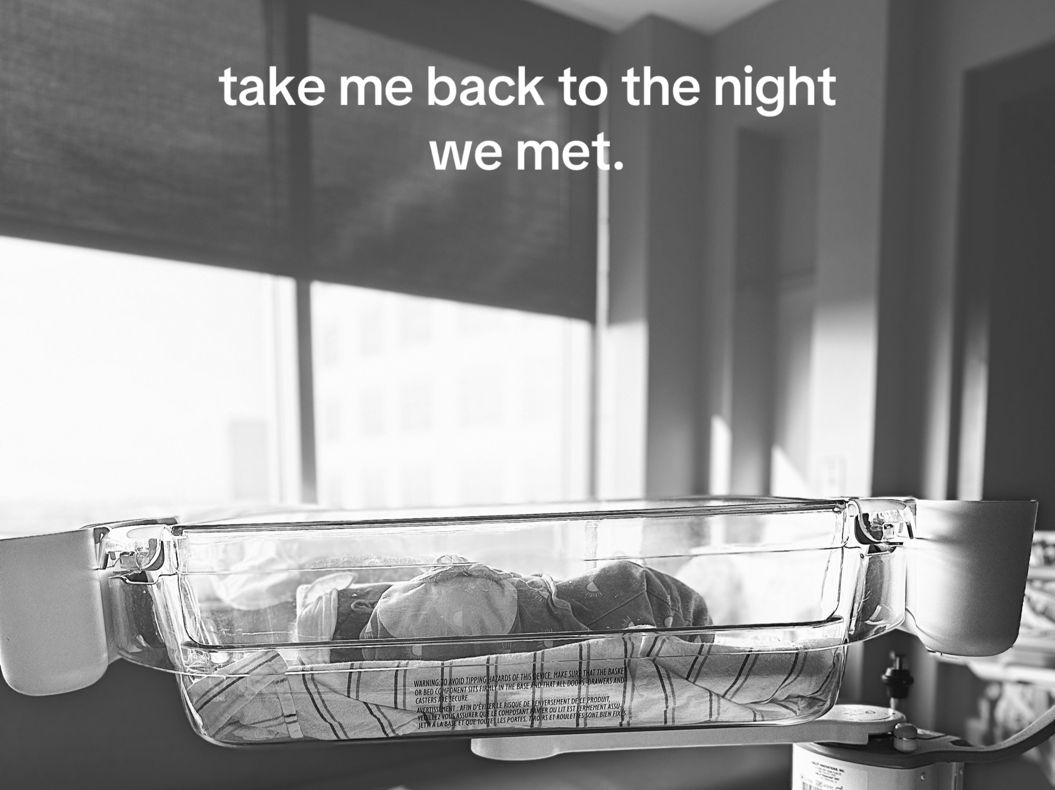 @Kristin | Motherhood