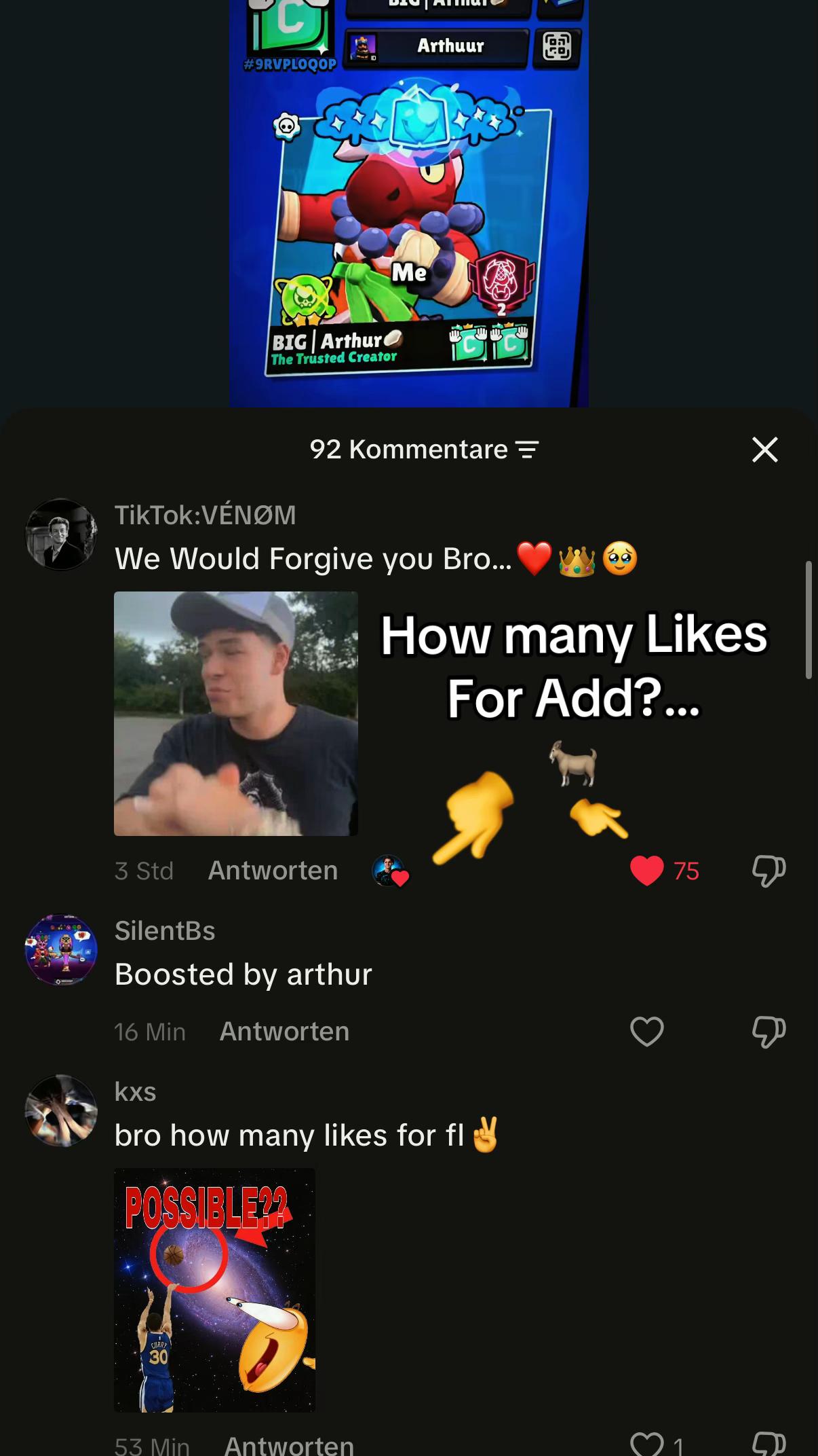 @TikTok:VÉNØM