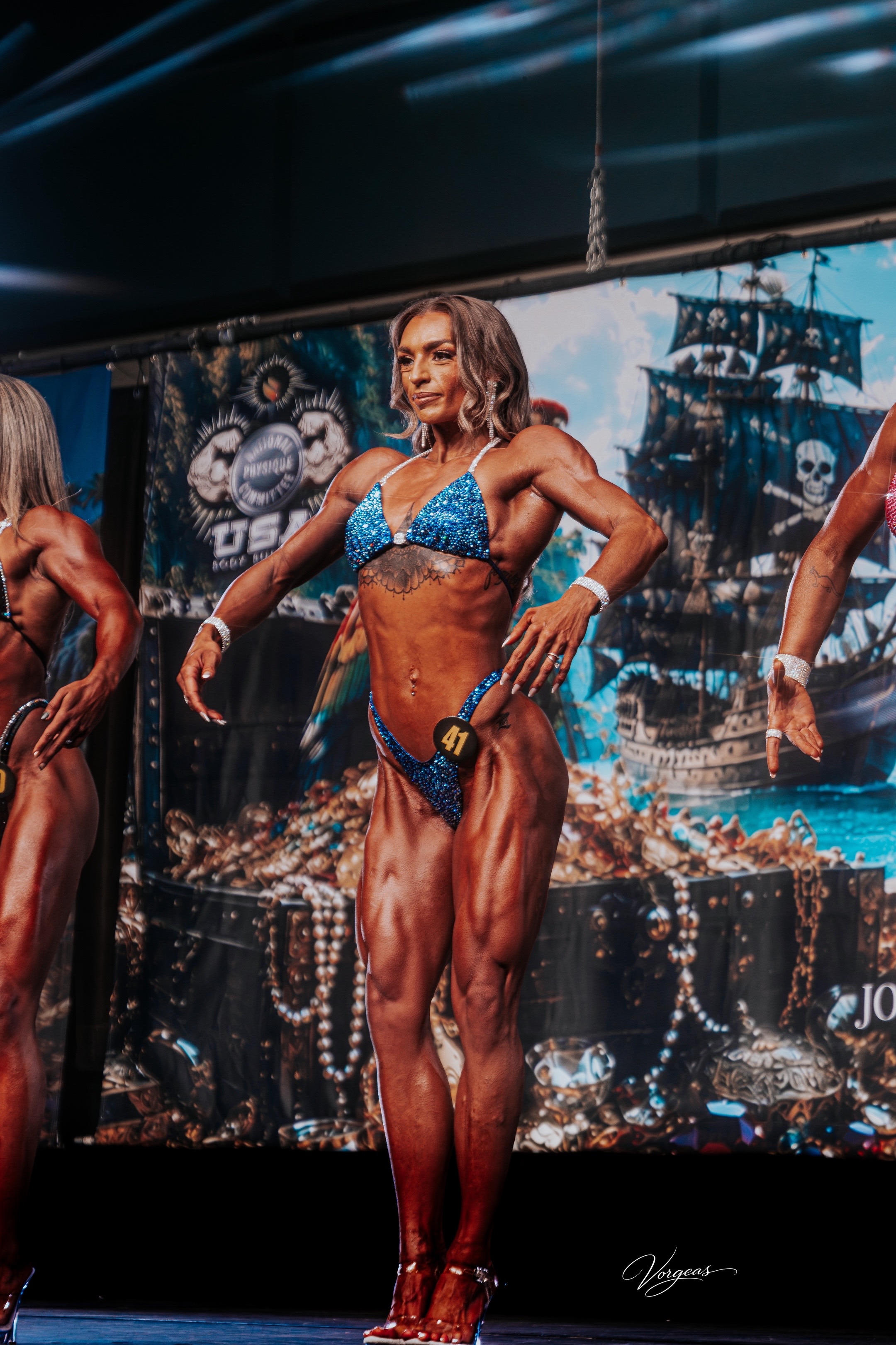 @Kay Swartz | NPC Figure