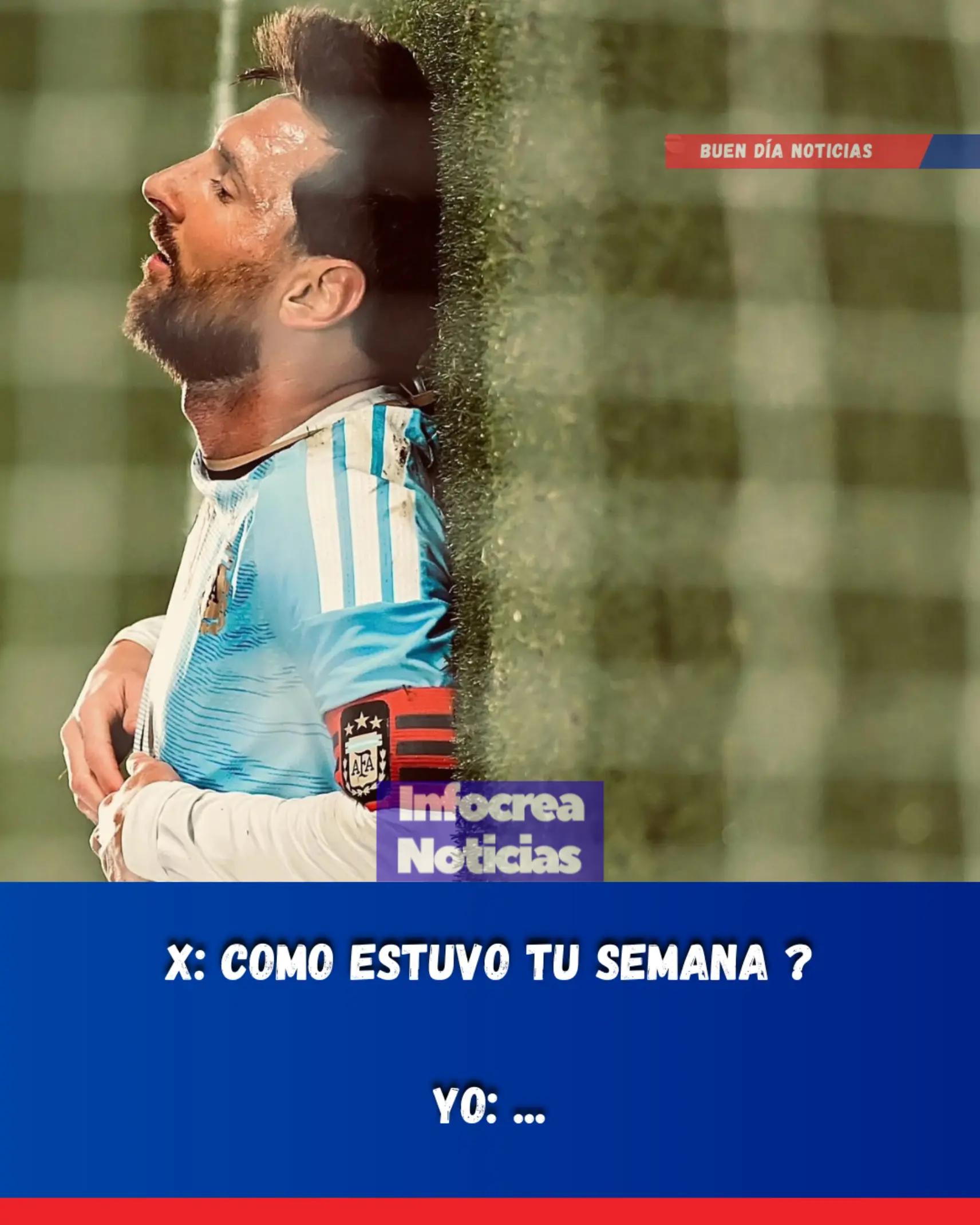 @BUEN DÍA NOTICIAS