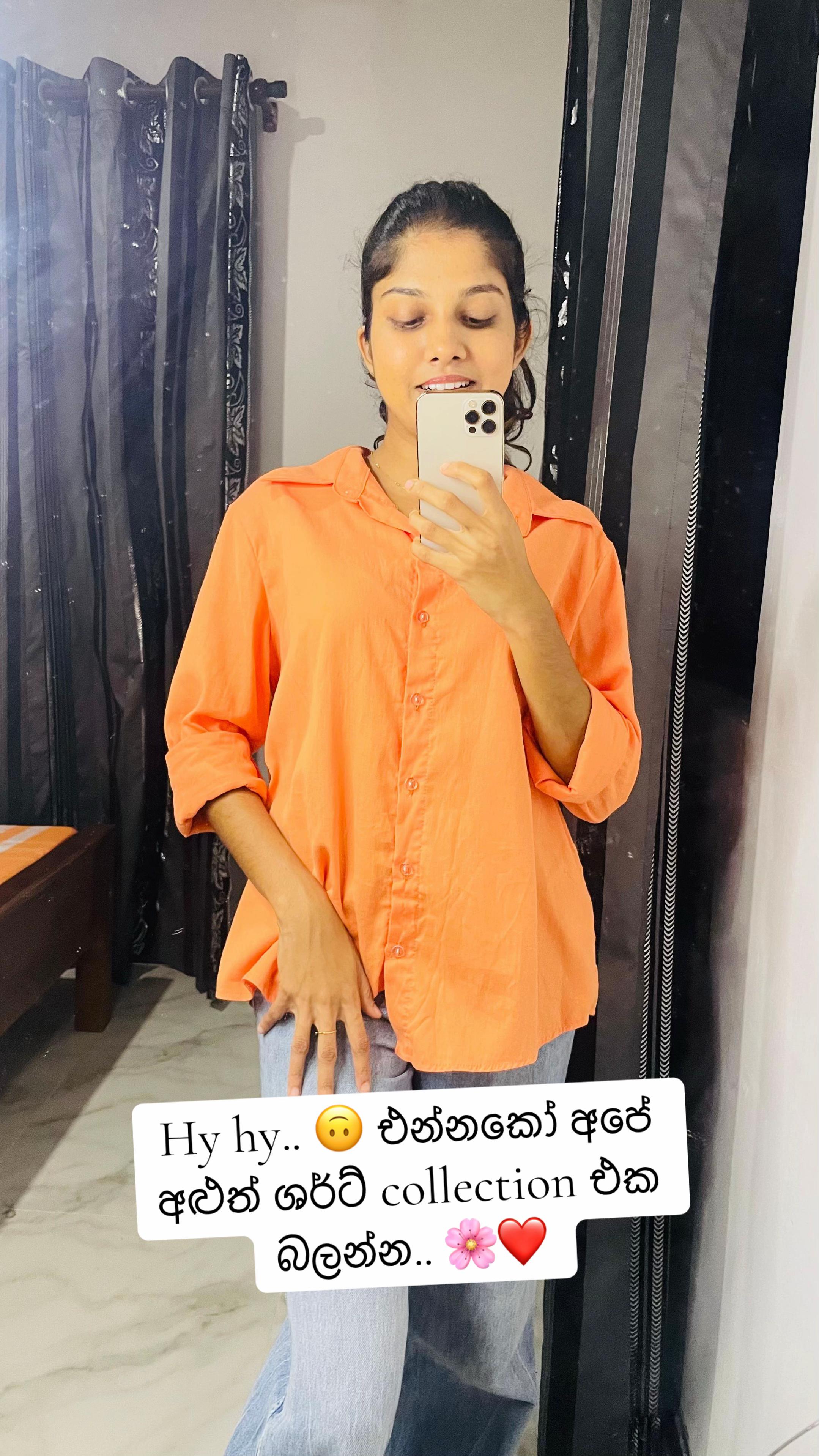 @තේමි&rsquo;s Collection🛍️🌸