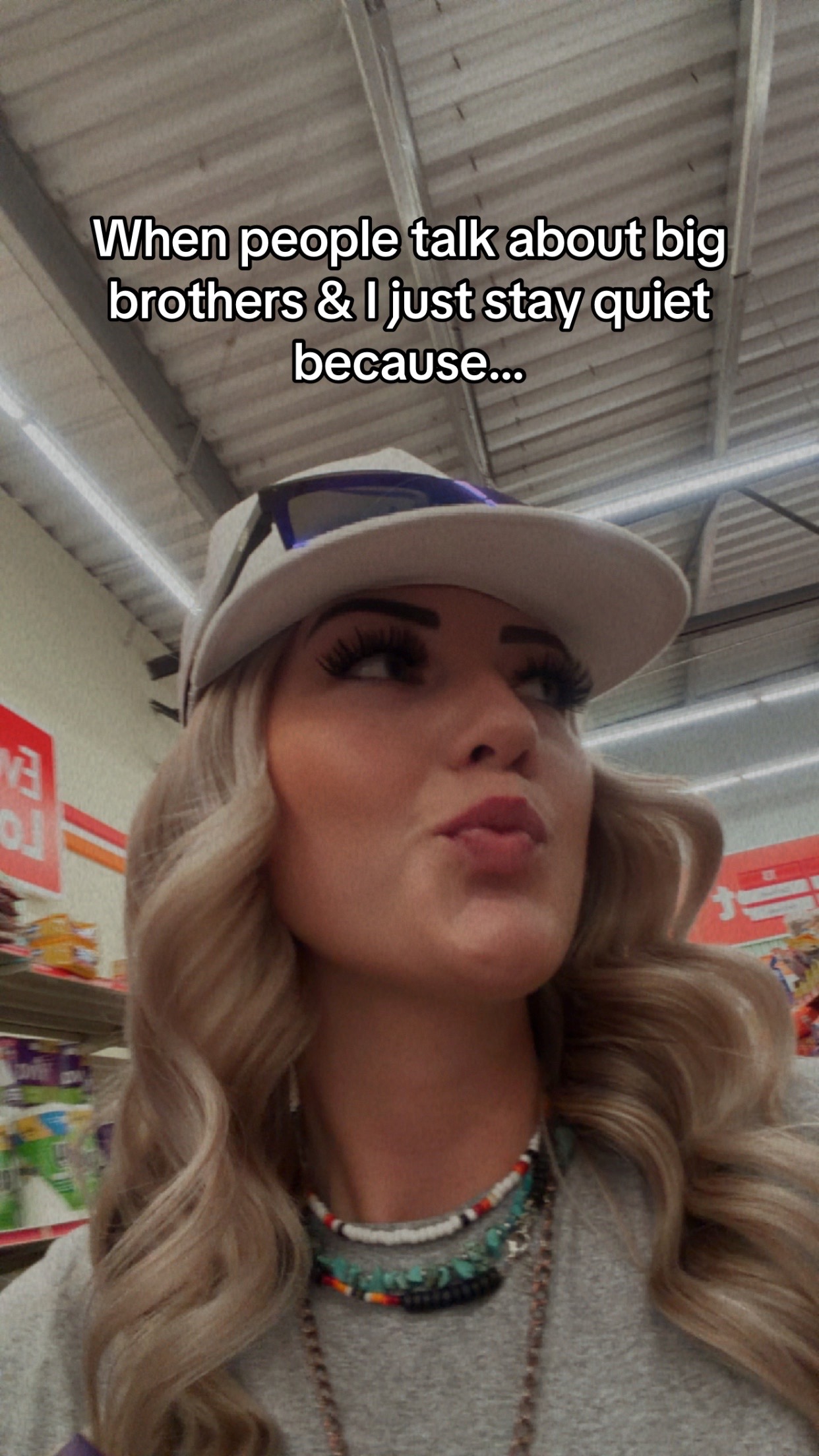 @Tay Johnson
