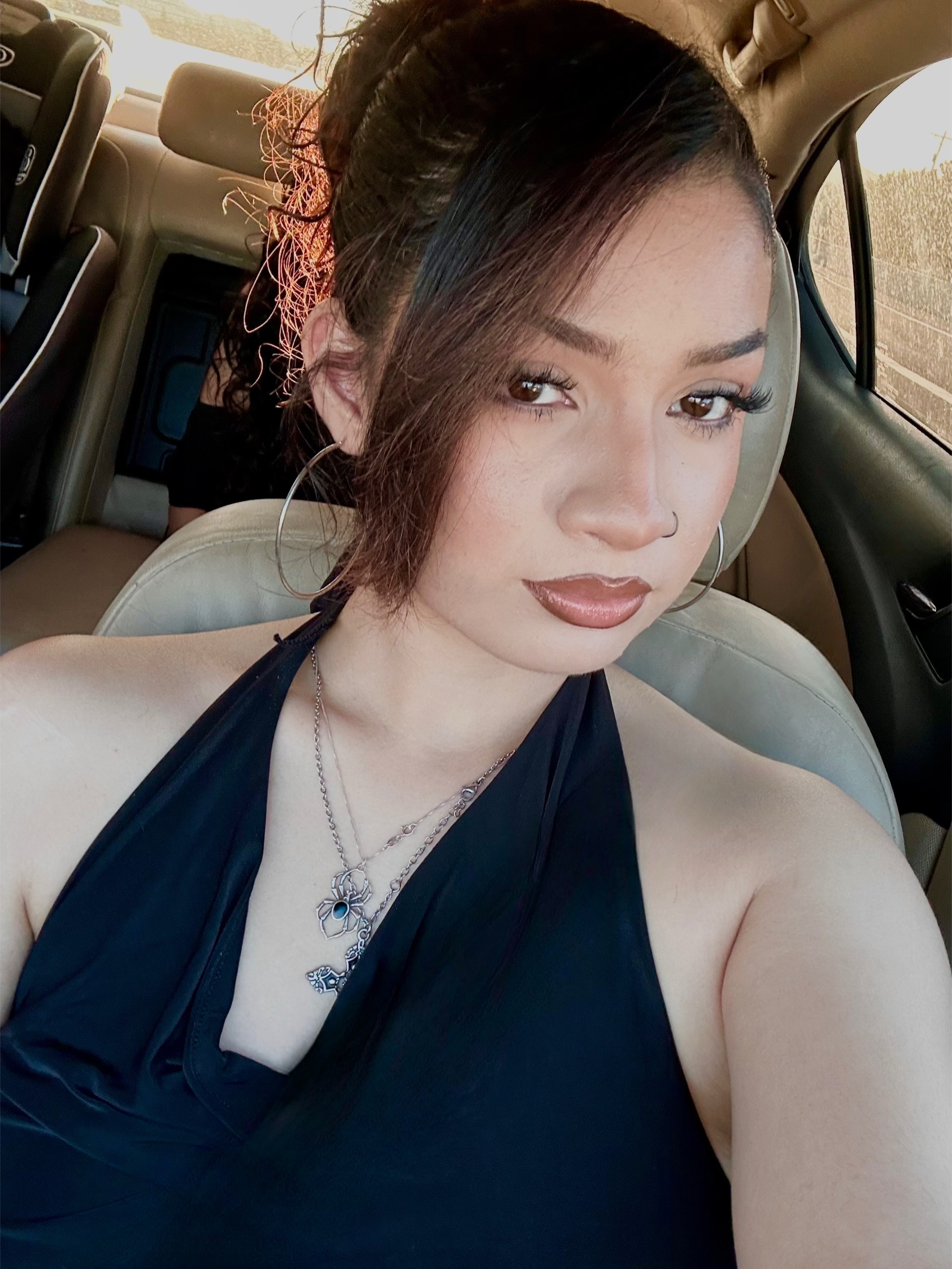 @Nadia 🕷️