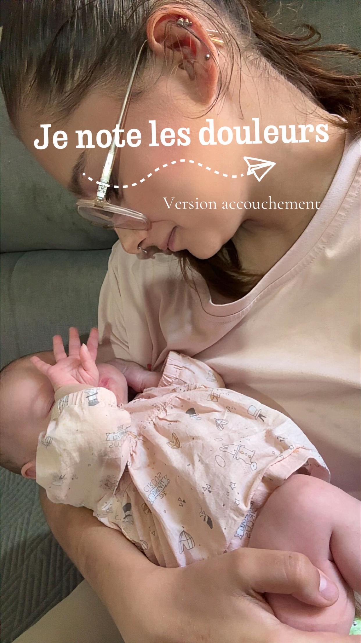 @Lilou | Mom of Elya 💕
