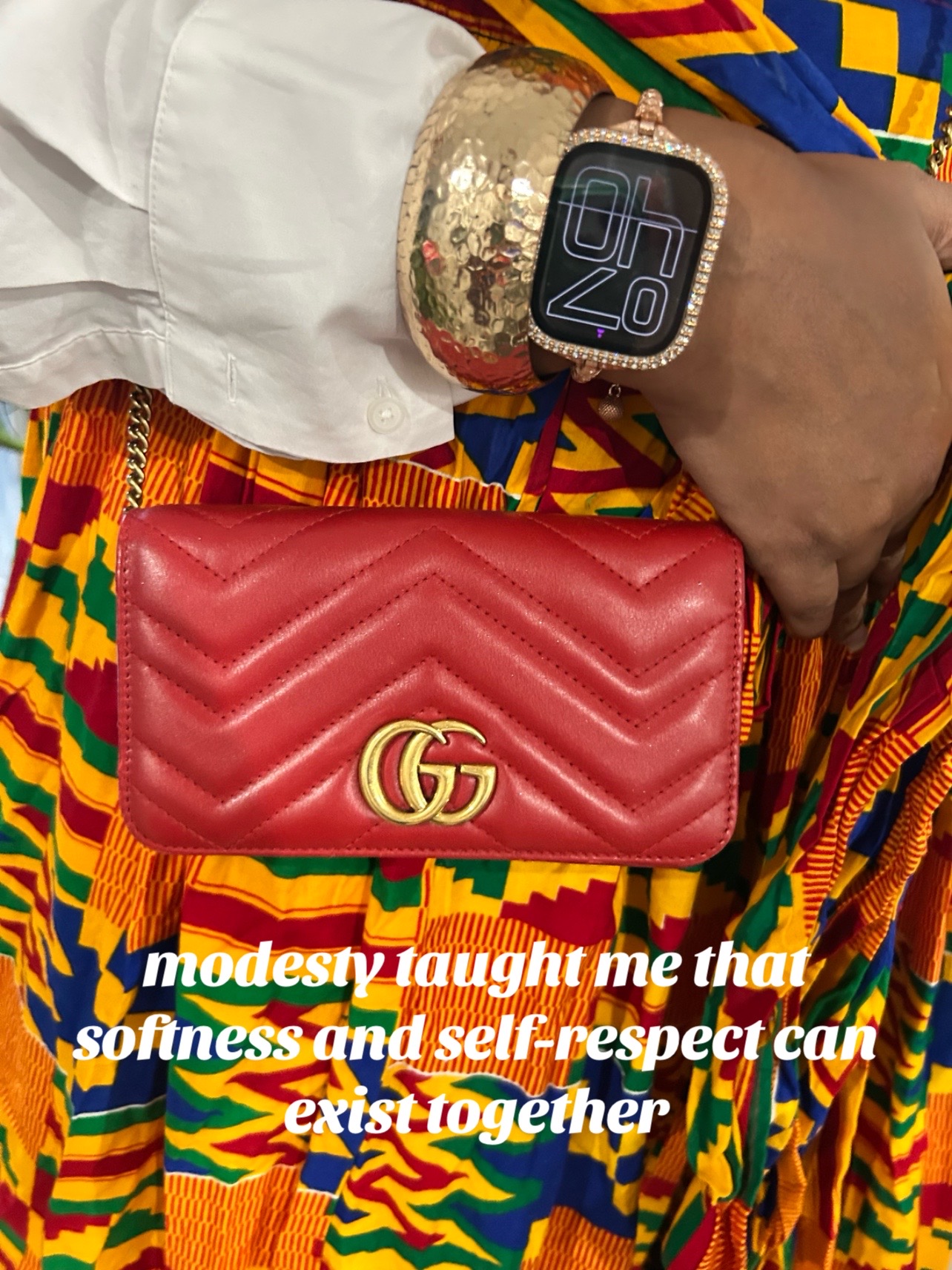 @RevertWithStyle