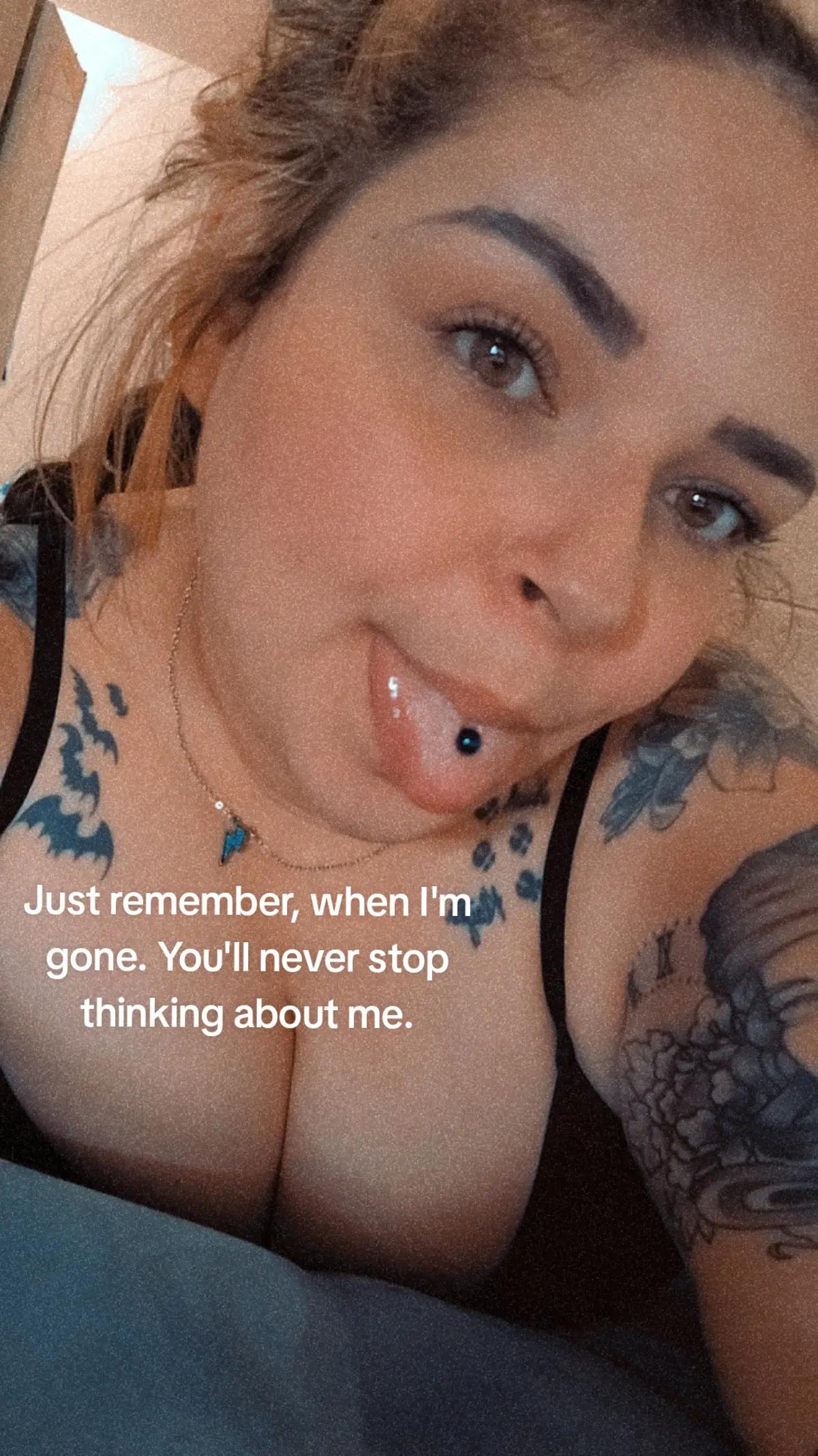 @Destiny Marie