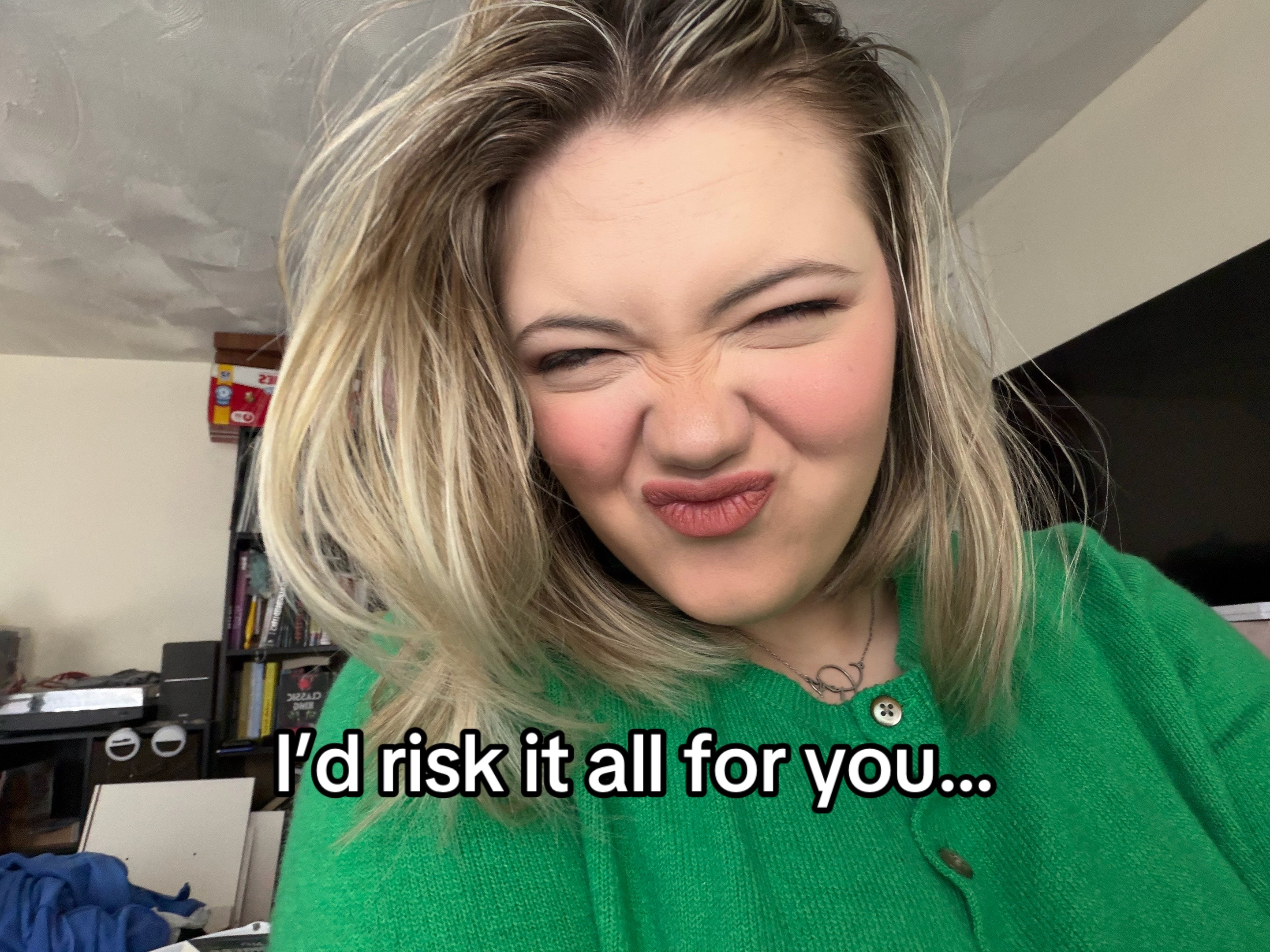 @Priya Marie