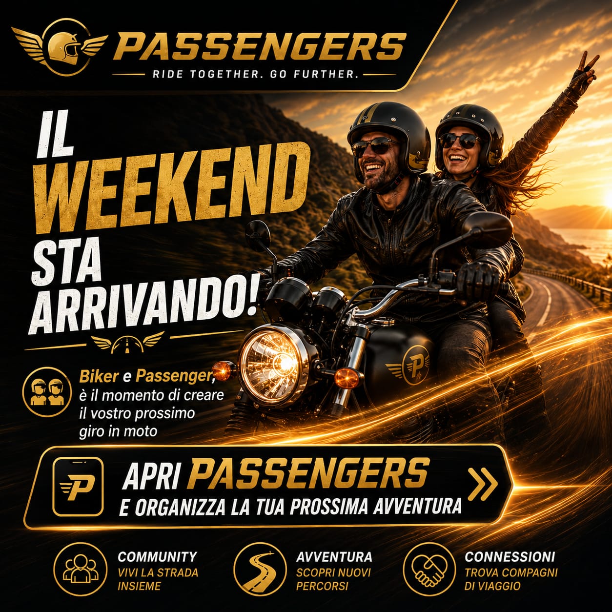 @Passengers