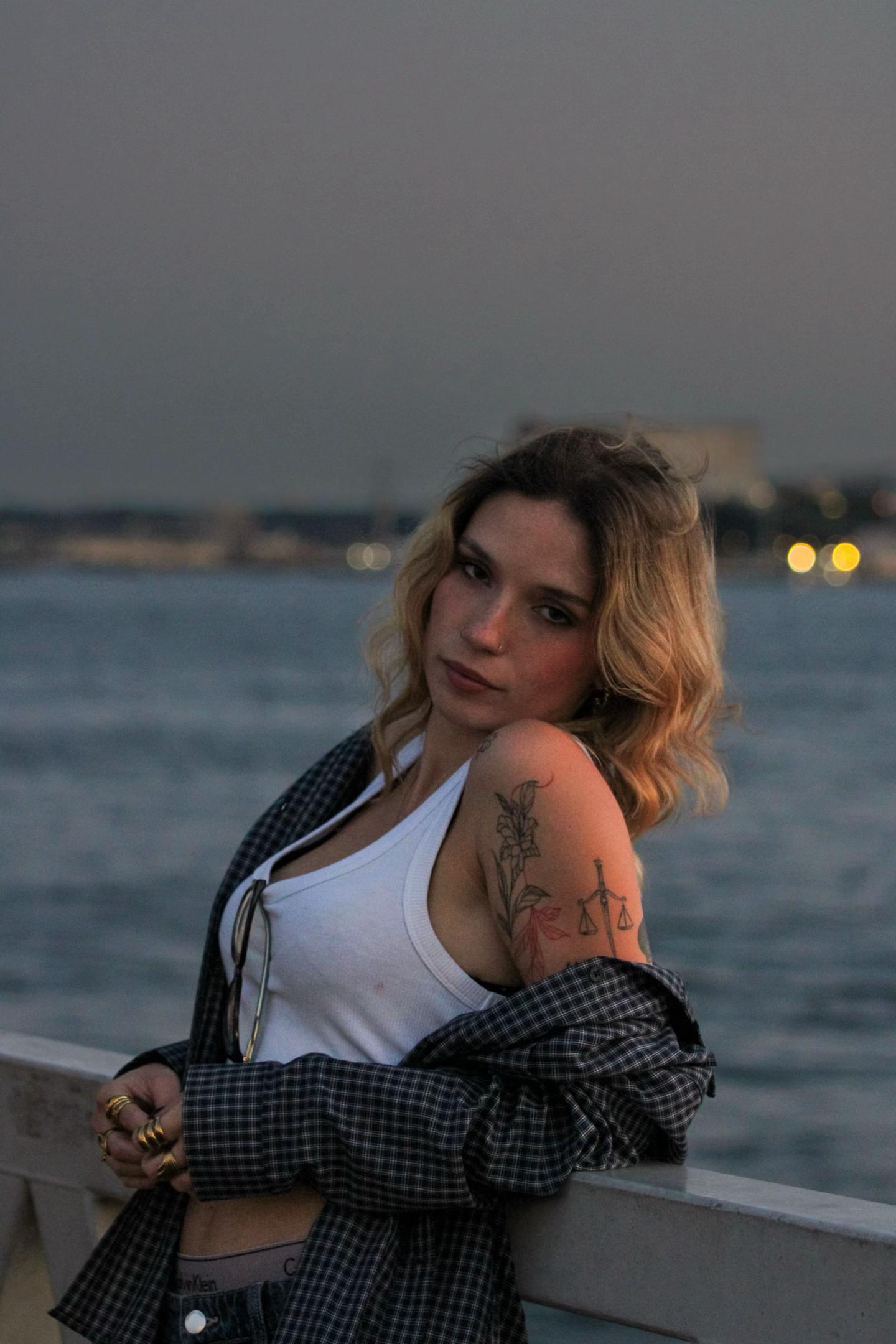 @Liana Mello