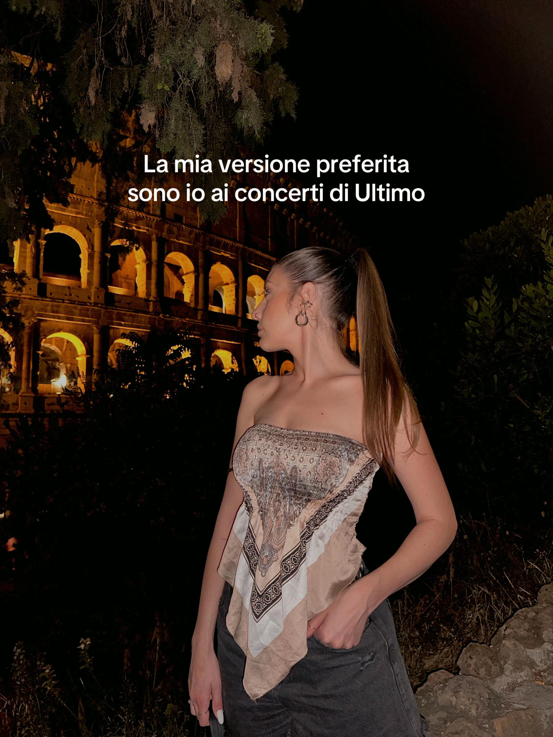 @Giorgia Arona | Quella vera.