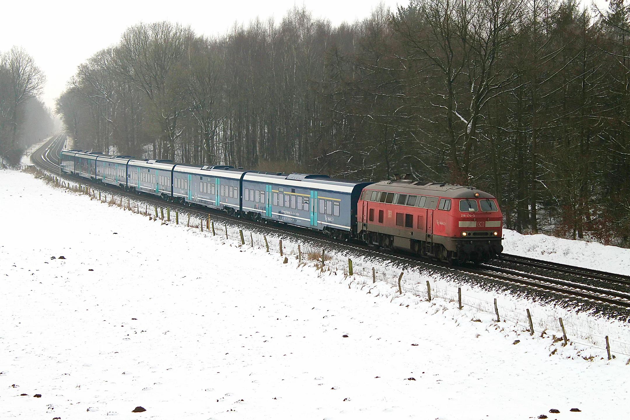 @Dieselparadies.Marschbahn
