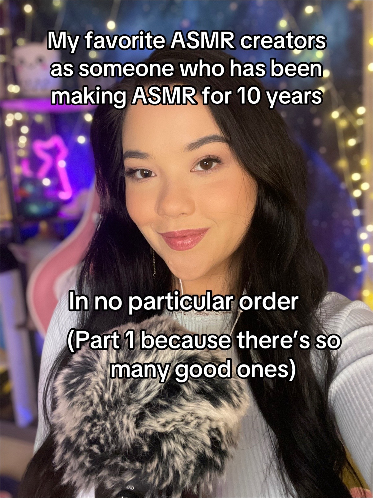 @Sonia Elsie ASMR
