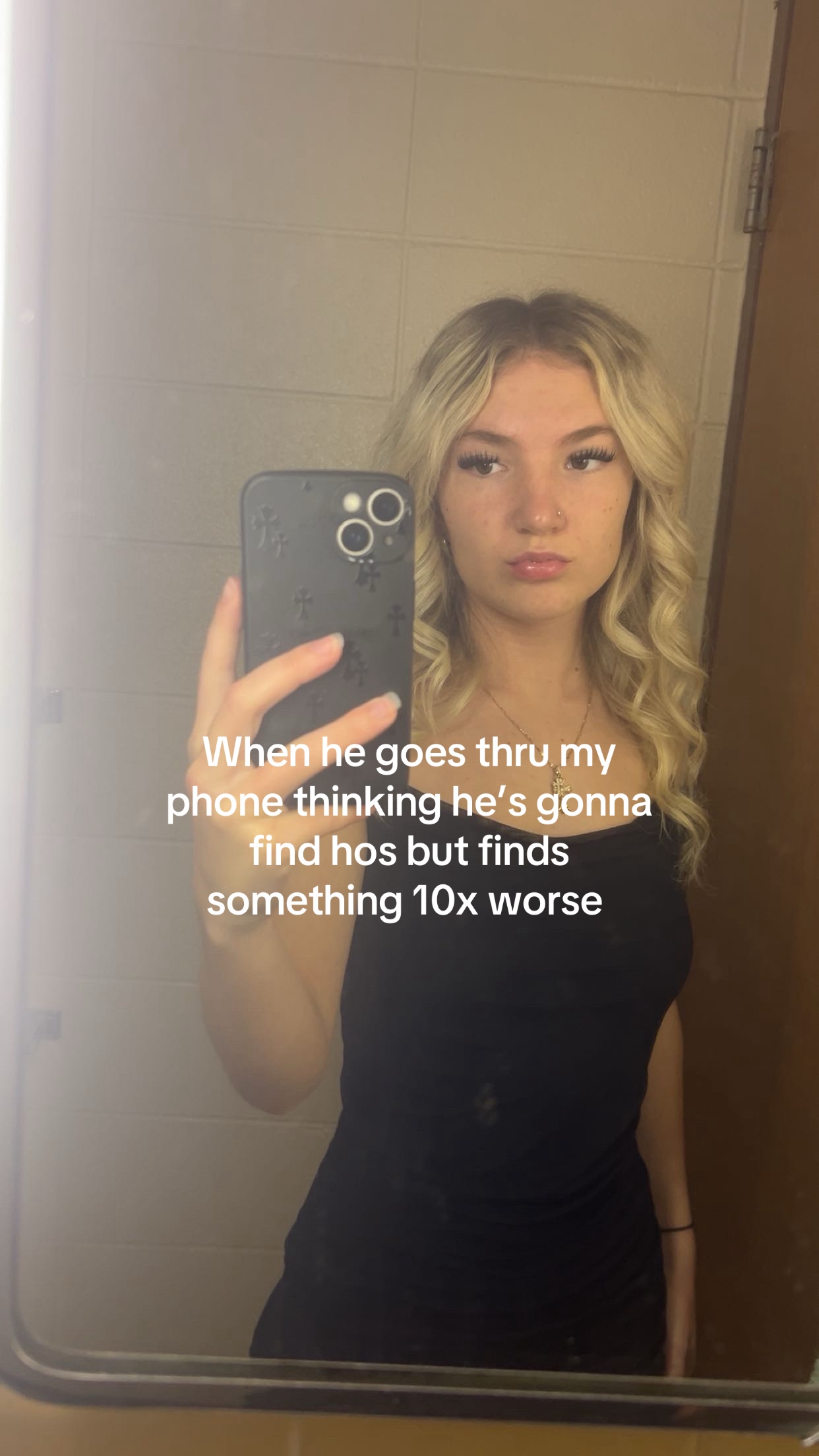 @Alaina ๐