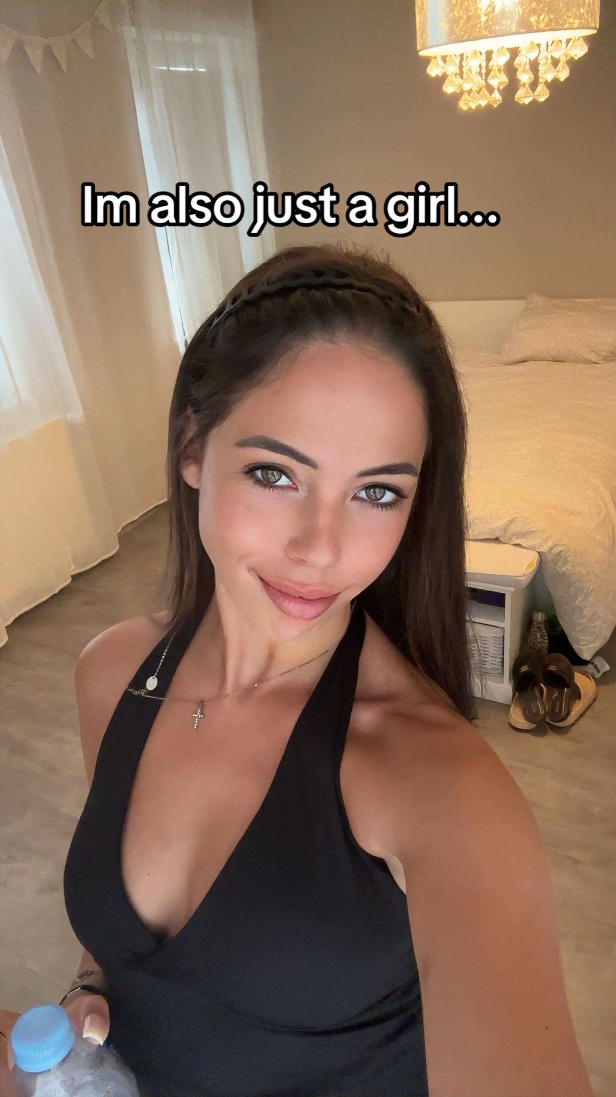 @Luisa 🇧🇷